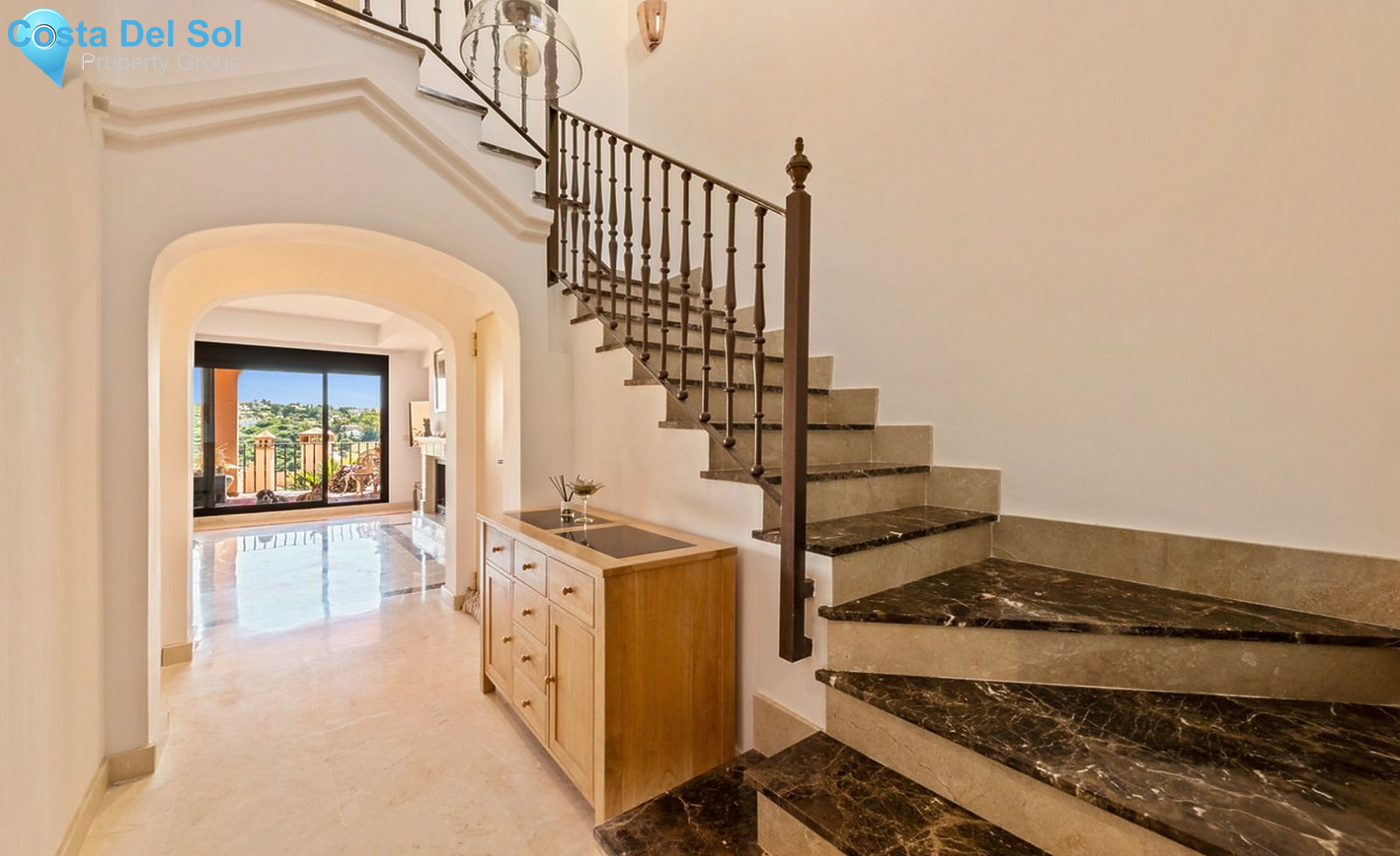 Townhouse in Estepona-1250183