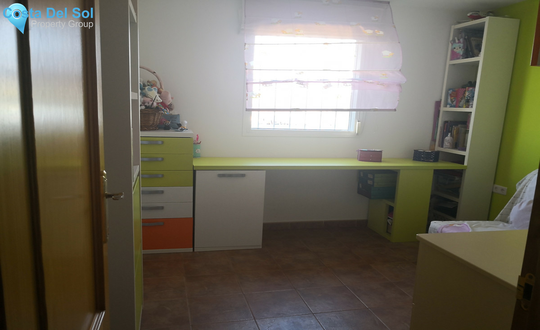Townhouse in Estepona