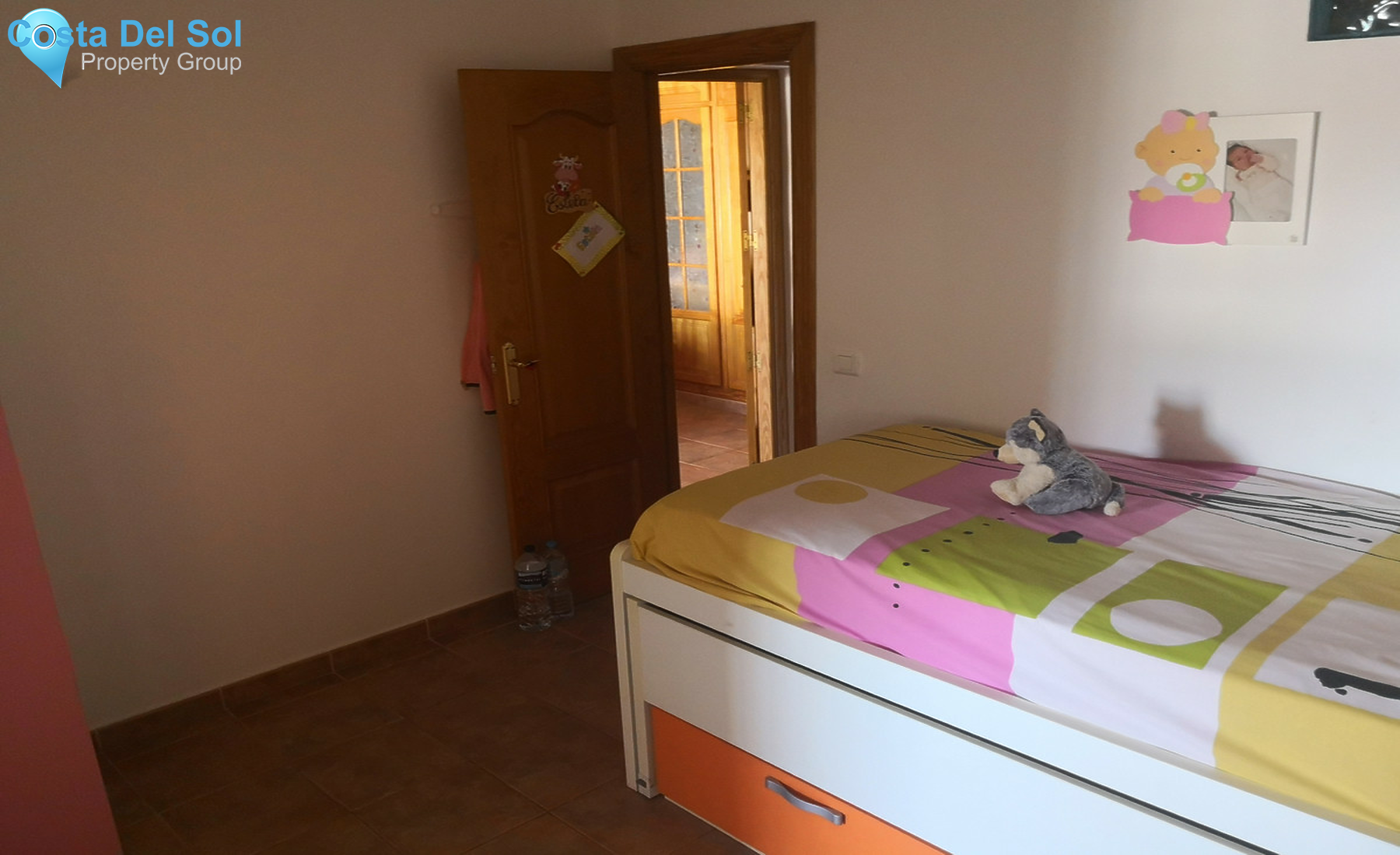 Townhouse in Estepona-1256585