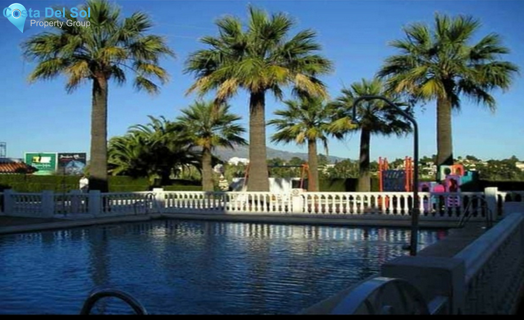 Townhouse in Estepona-1256588
