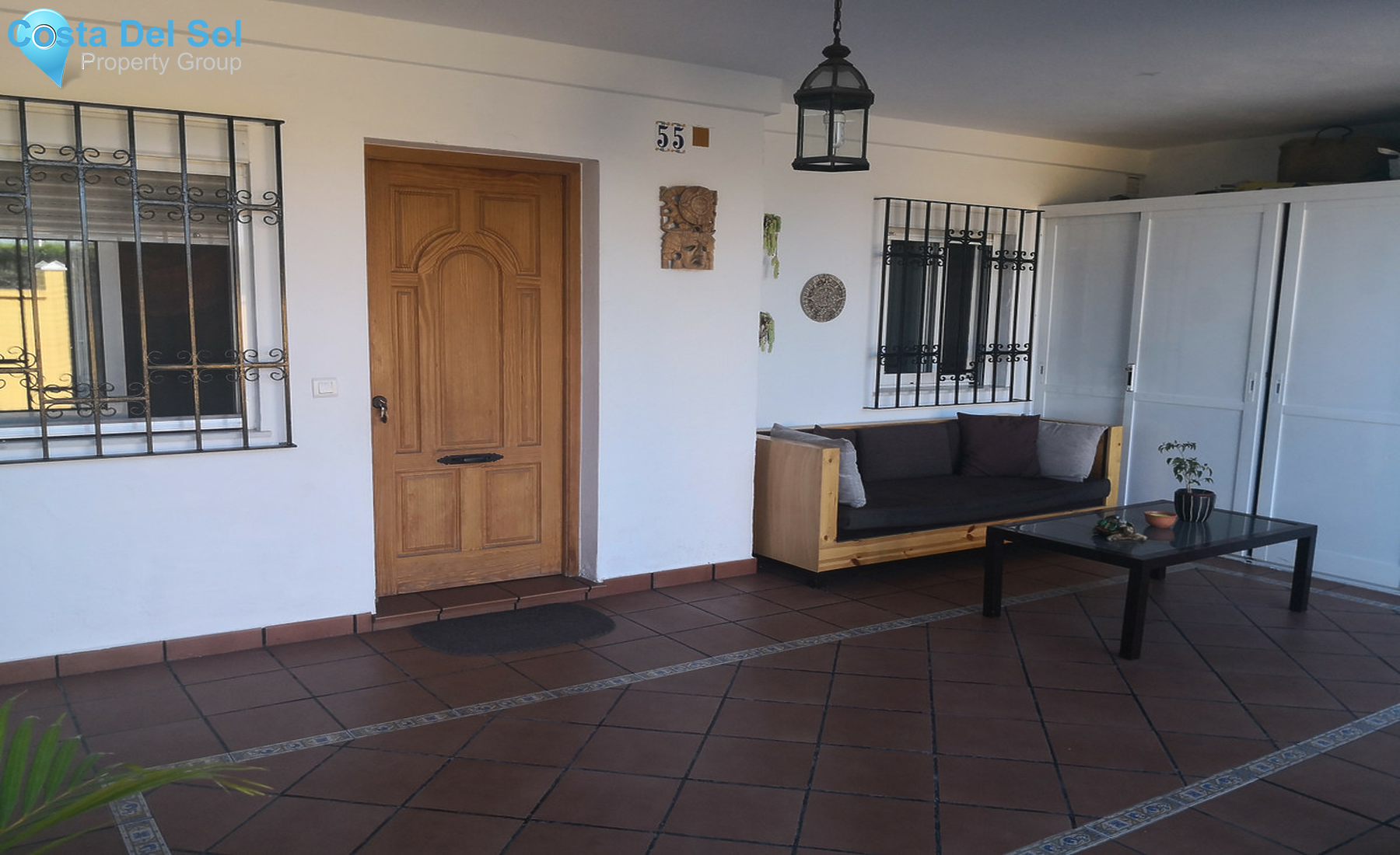 Townhouse in Estepona-1256590