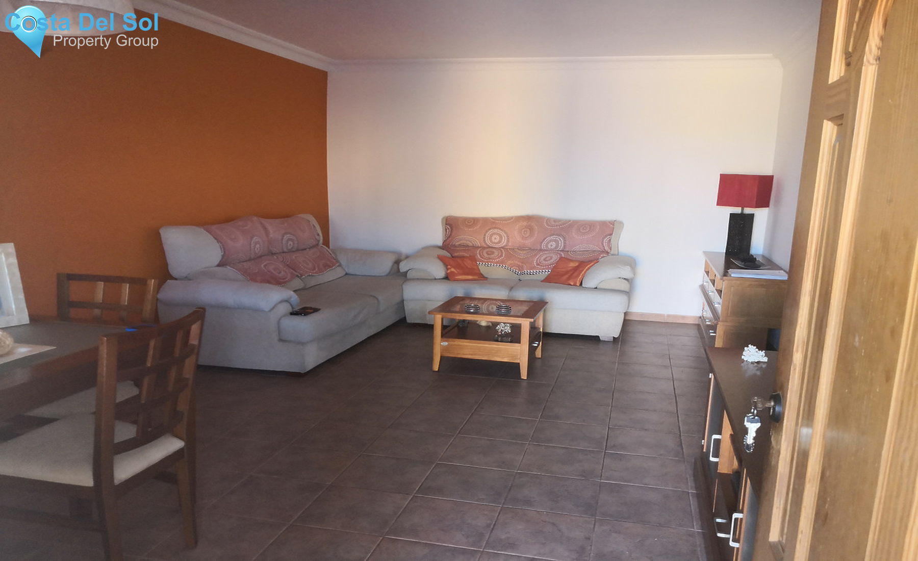 Townhouse in Estepona-1256580