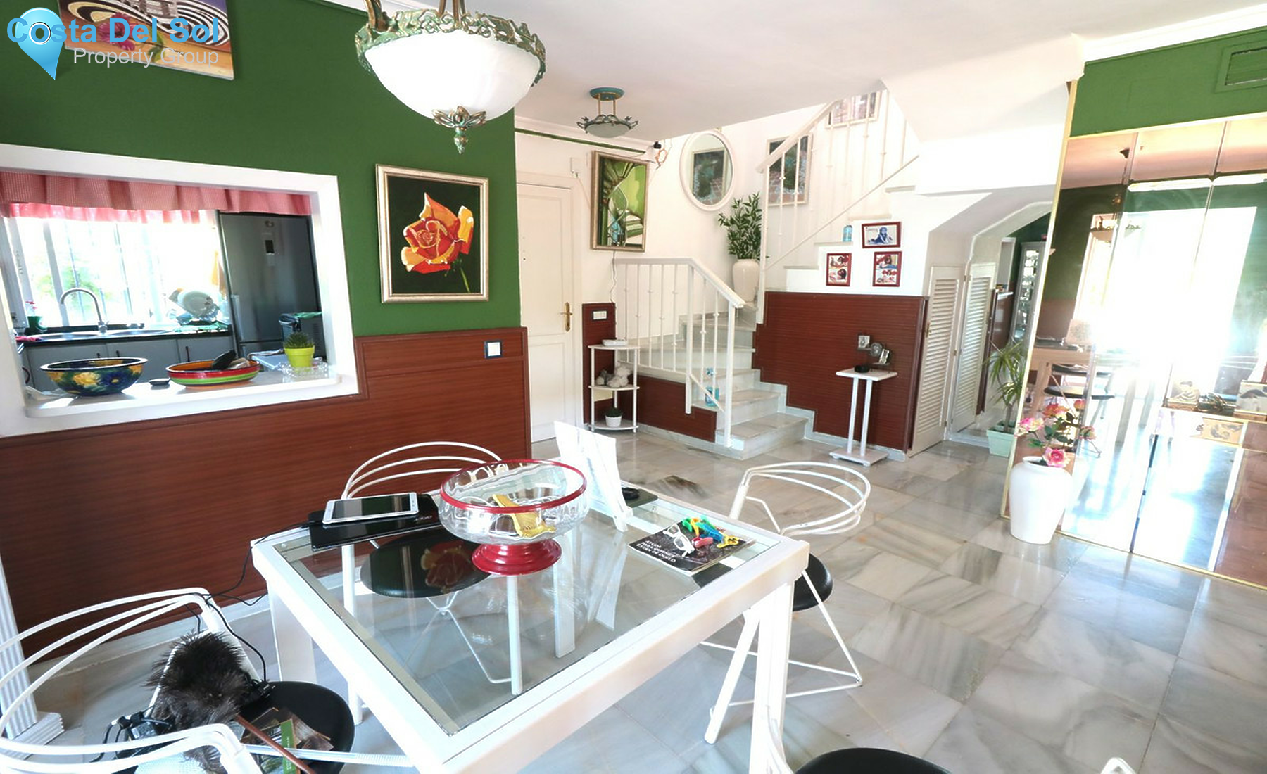 Townhouse in Estepona-1260471