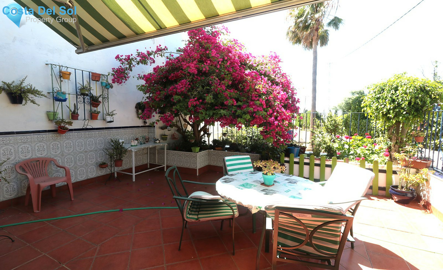 Townhouse in Estepona-1260472