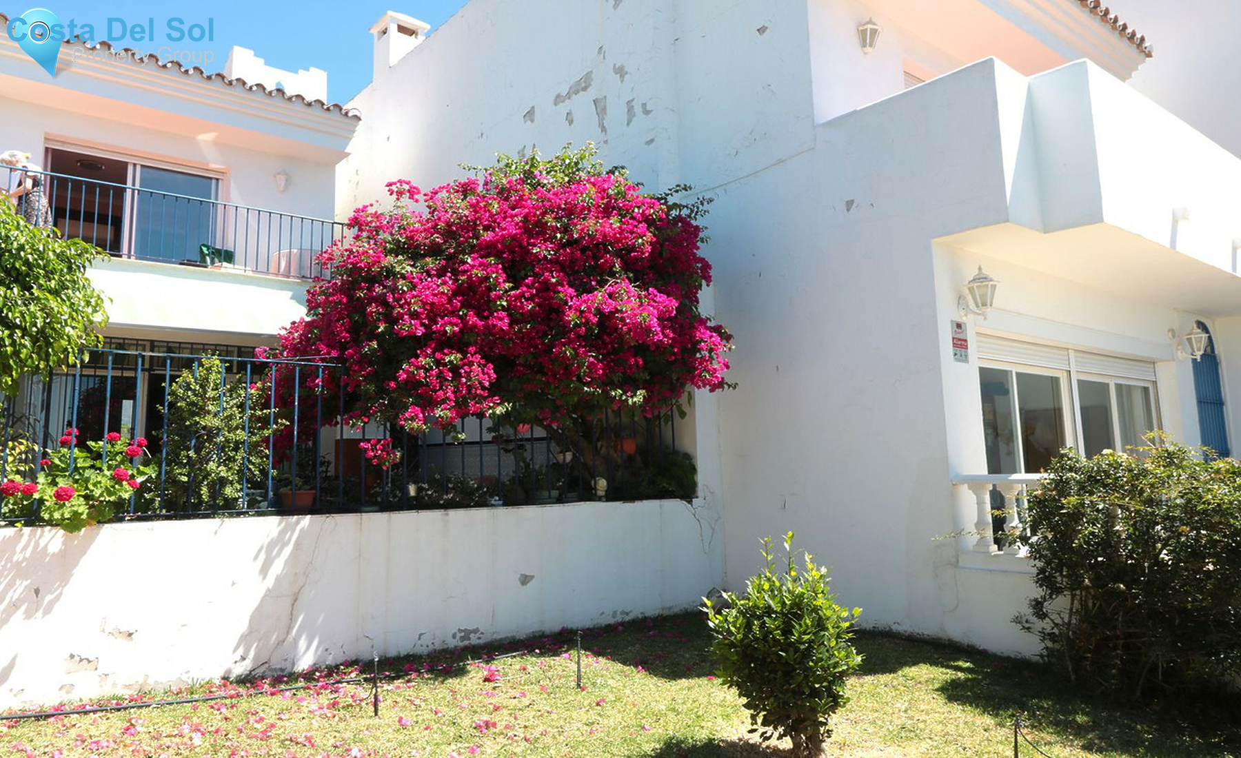 Townhouse in Estepona-1260473