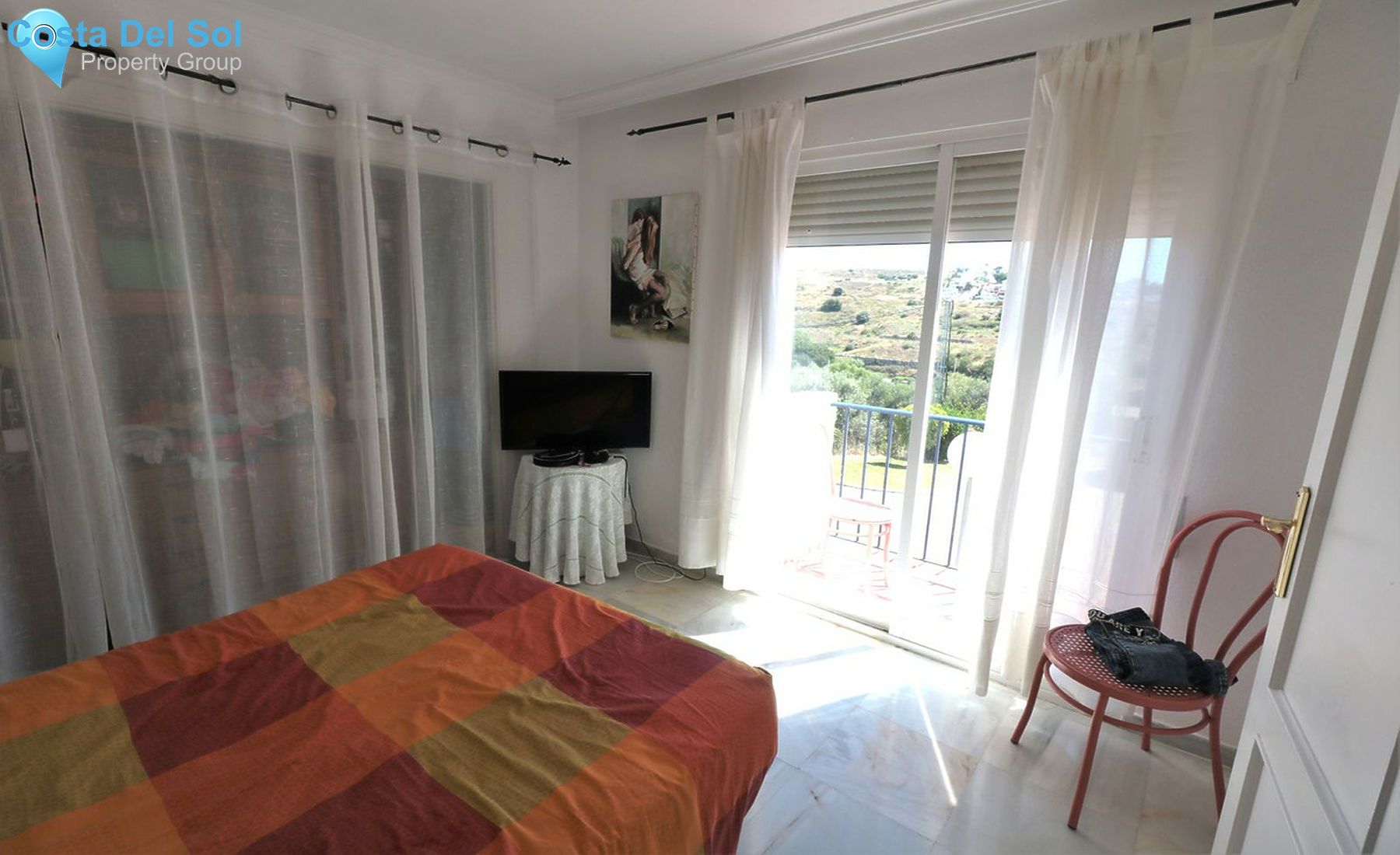 Townhouse in Estepona-1260478