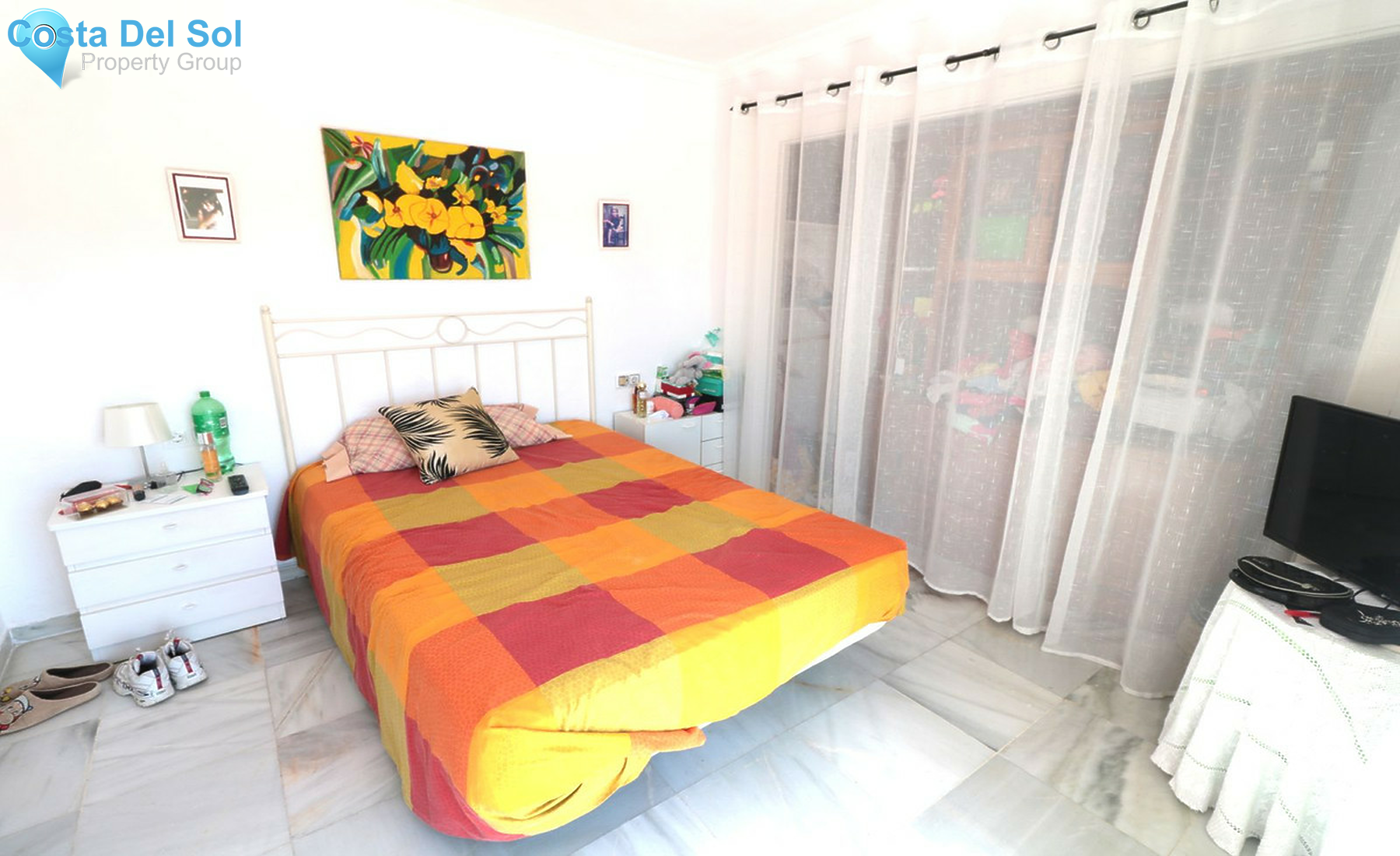 Townhouse in Estepona-1260479