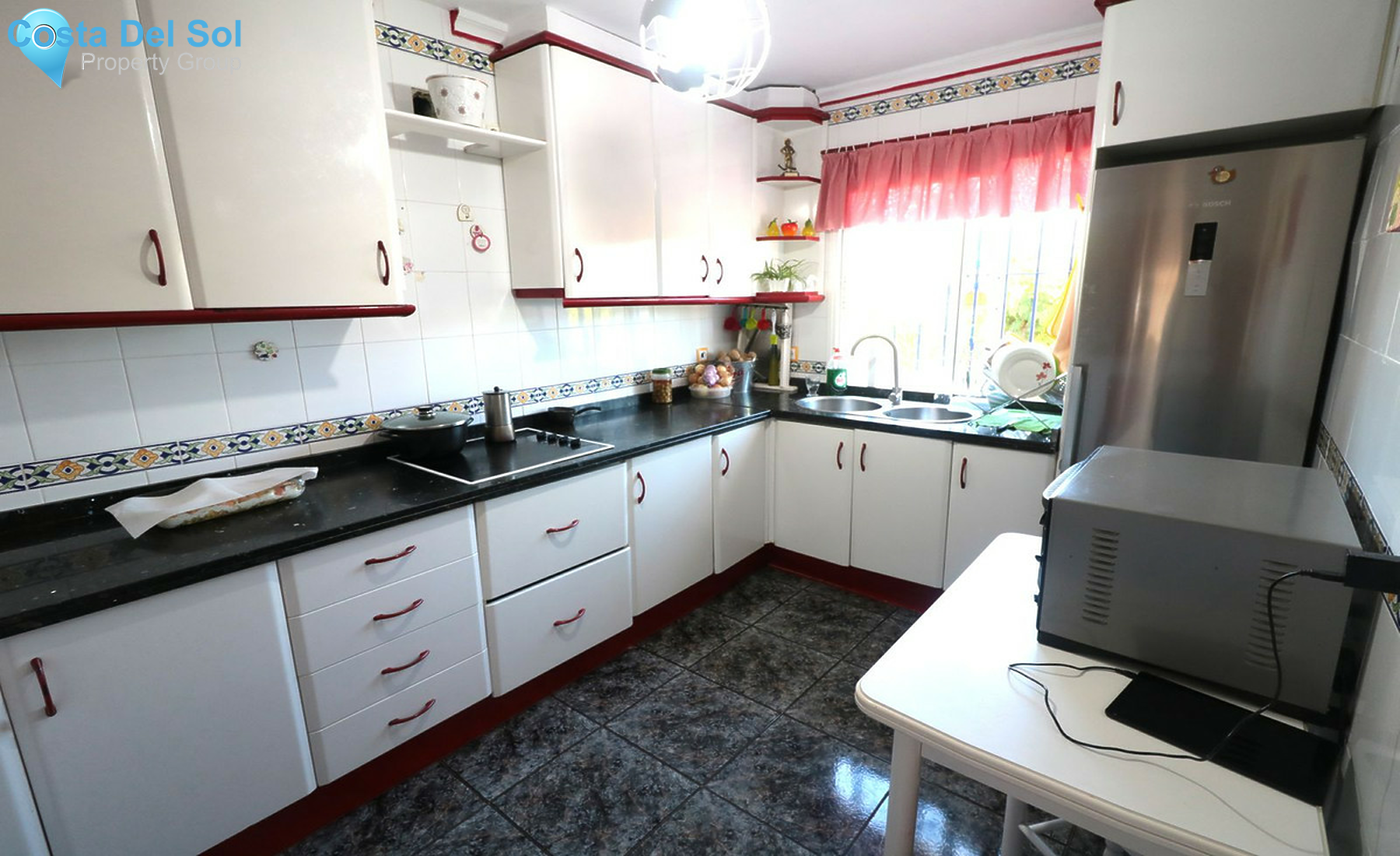 Townhouse in Estepona-1260467
