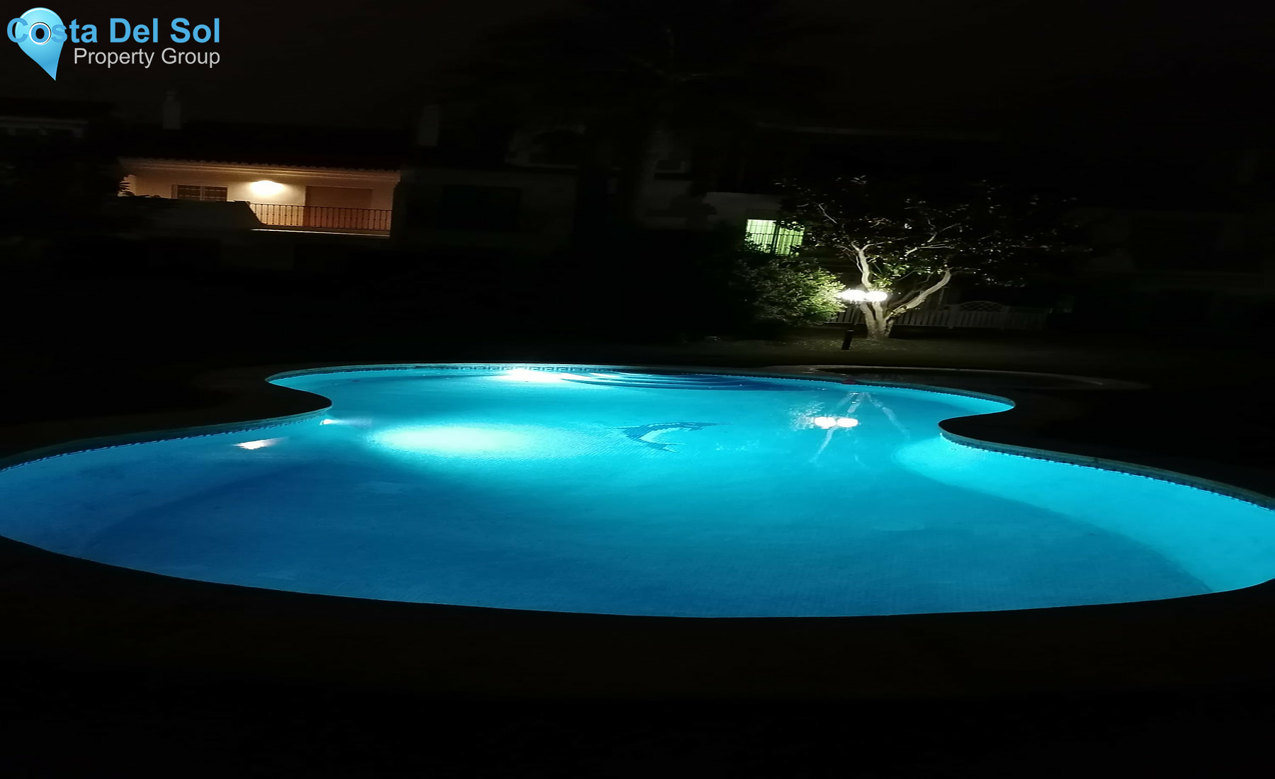 Townhouse in Estepona