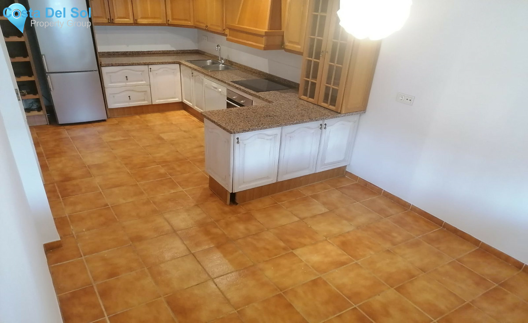 Townhouse in Estepona-1265649
