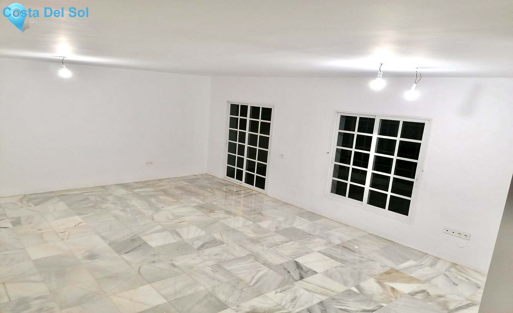 Townhouse in Estepona-1265650