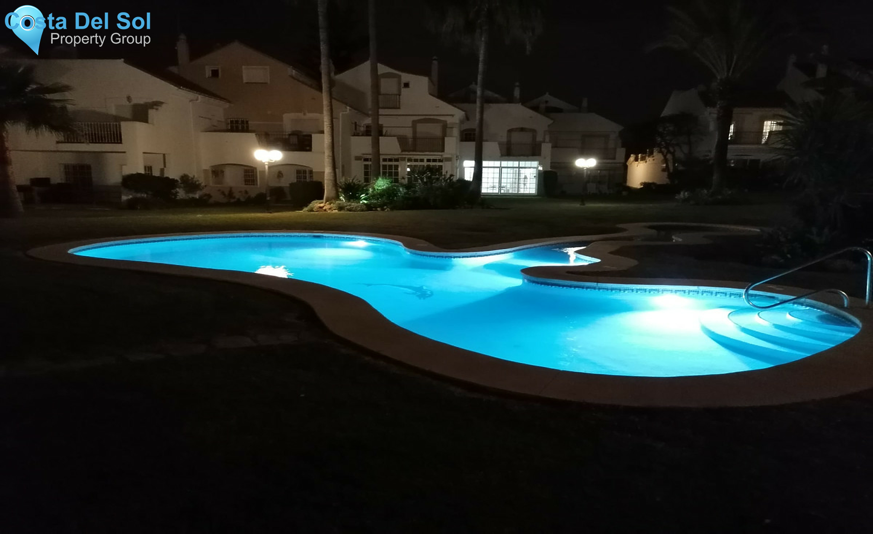 Townhouse in Estepona-1265652