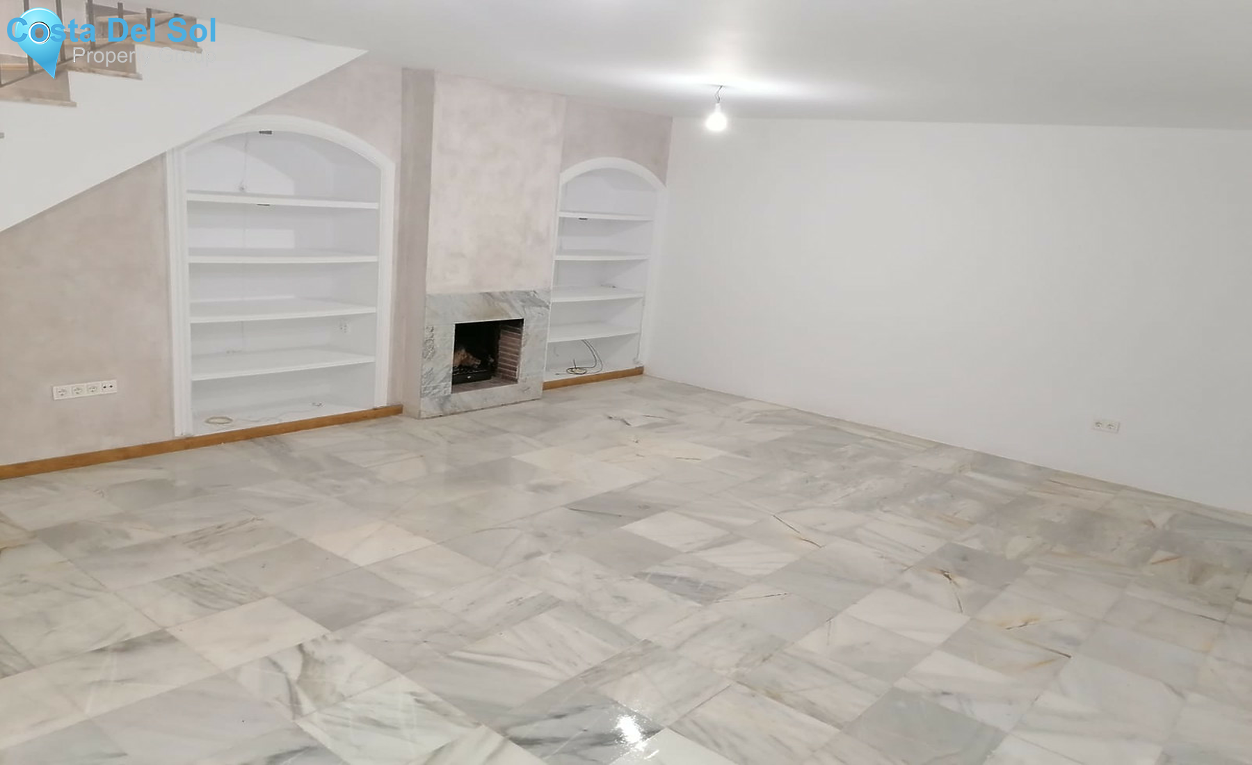 Townhouse in Estepona-1265637