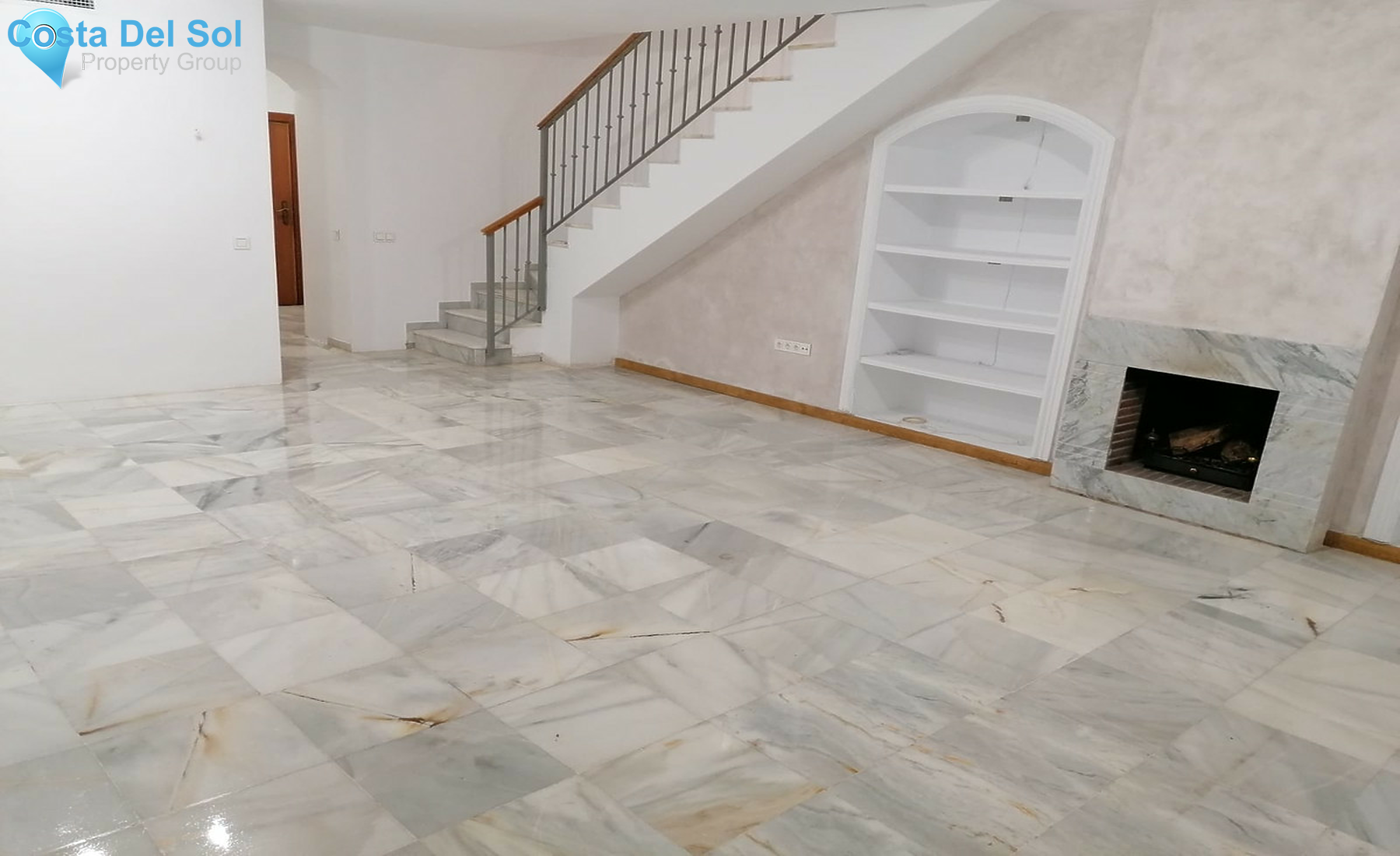 Townhouse in Estepona-1265638