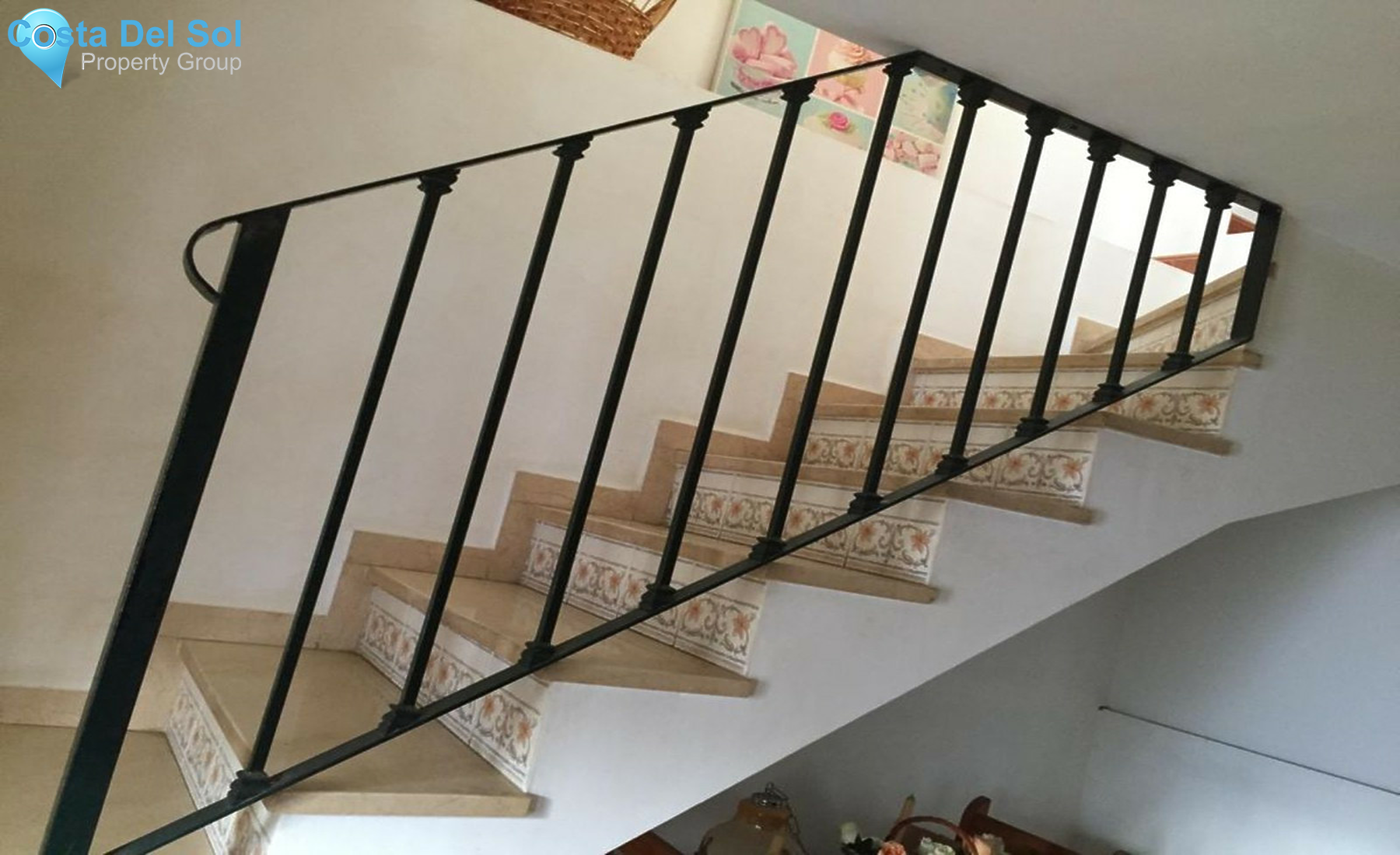 Townhouse in Estepona