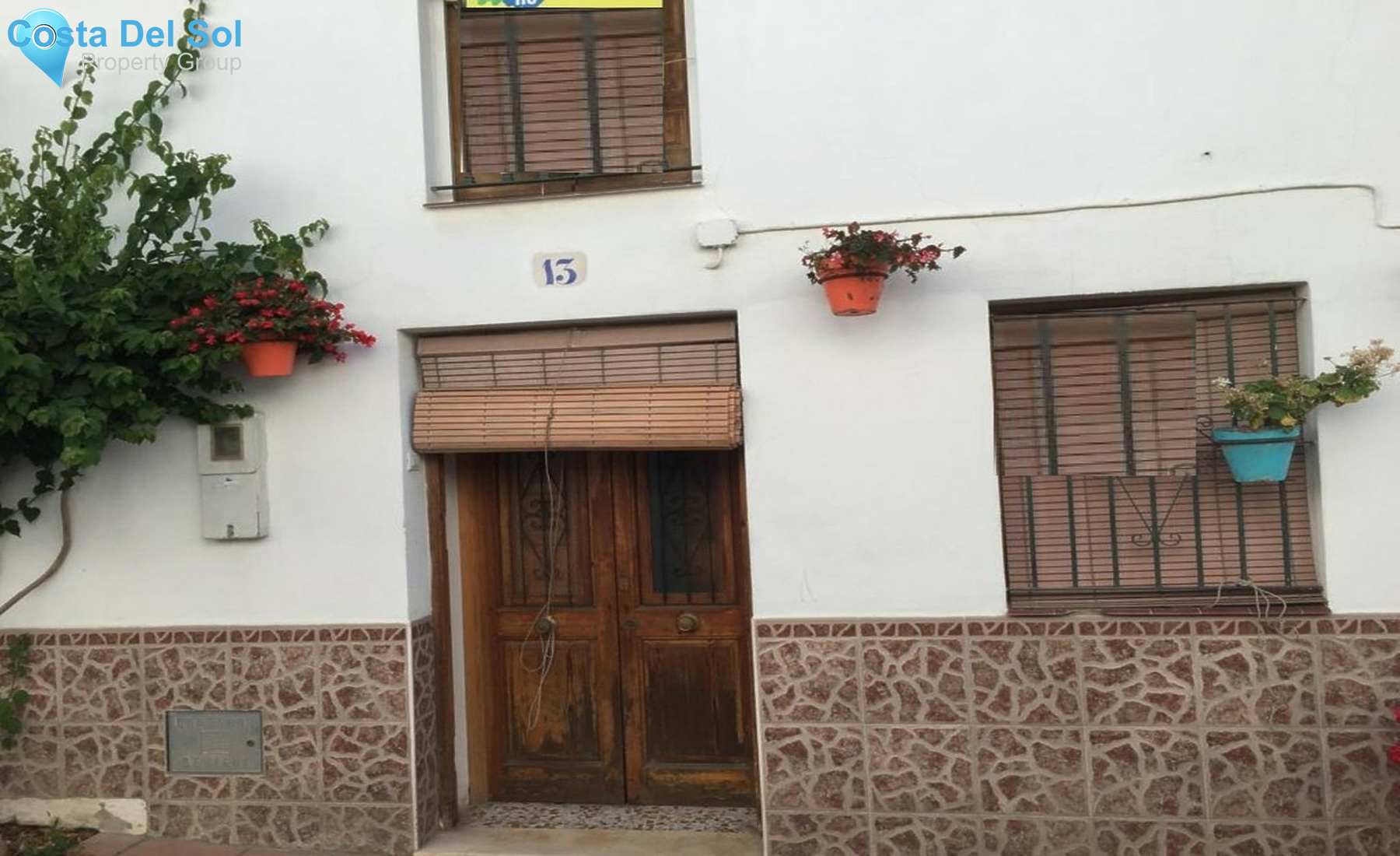Townhouse in Estepona-1282913