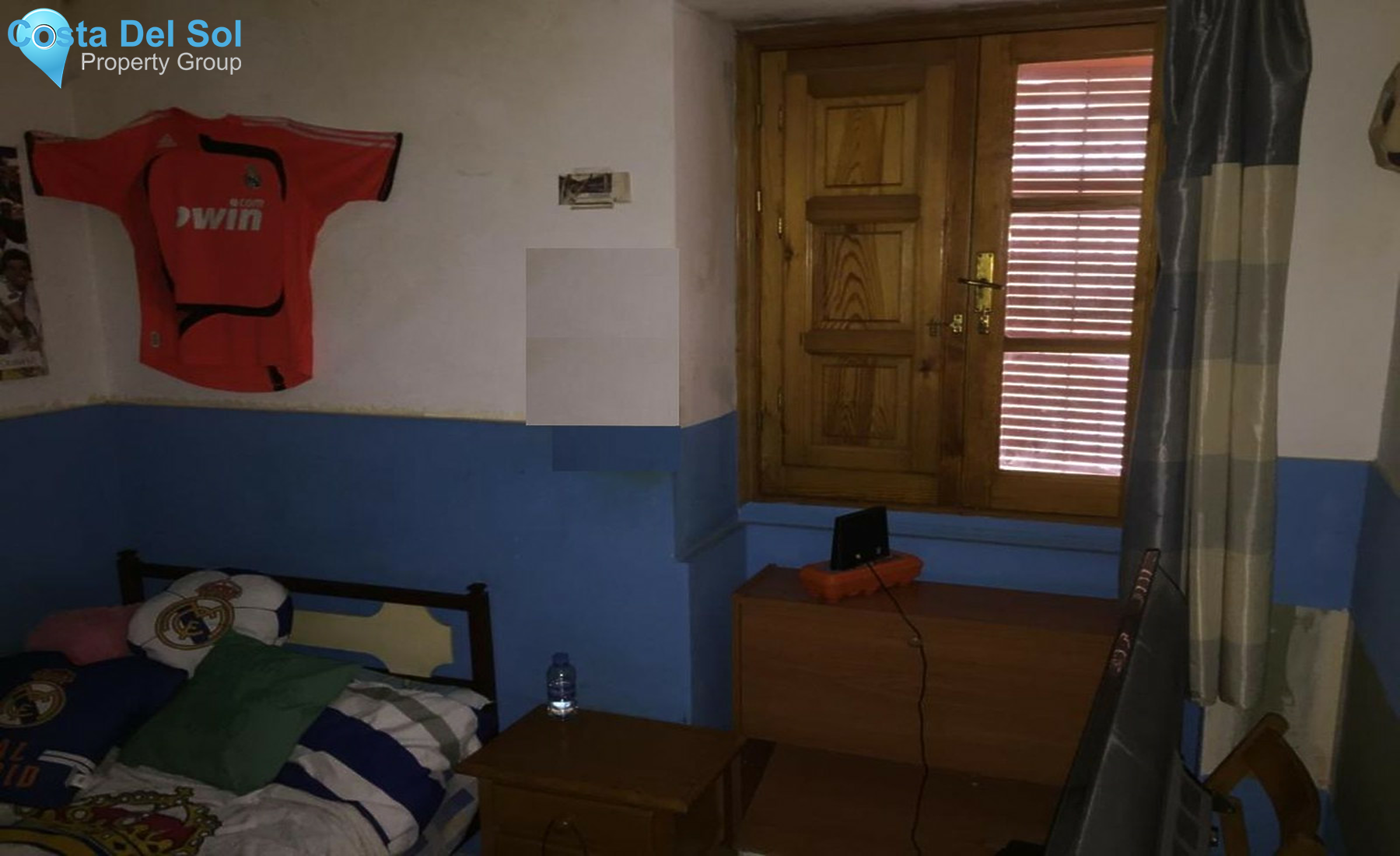 Townhouse in Estepona-1282916