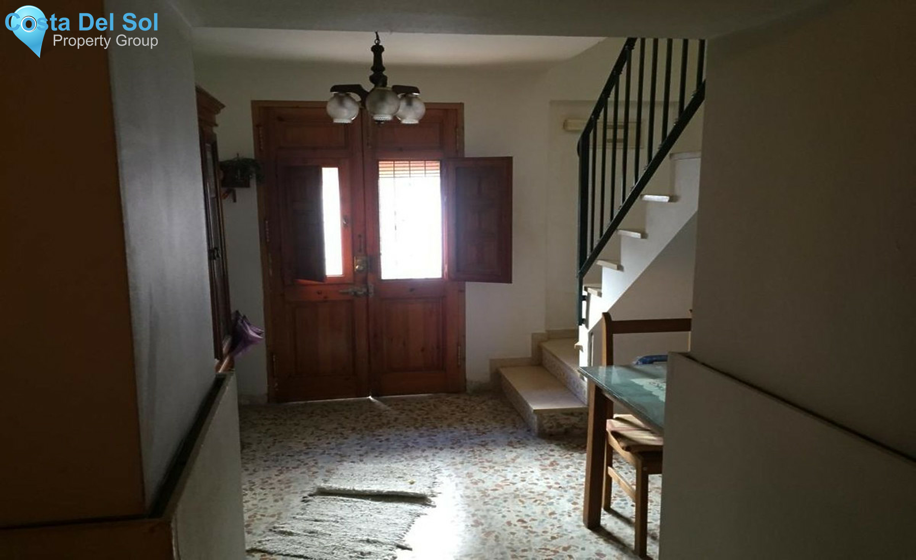 Townhouse in Estepona-1282919