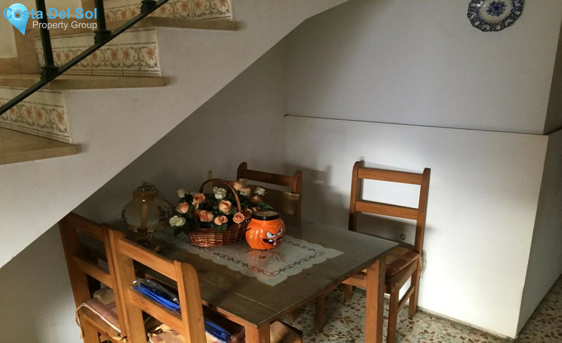 Townhouse in Estepona-1282920