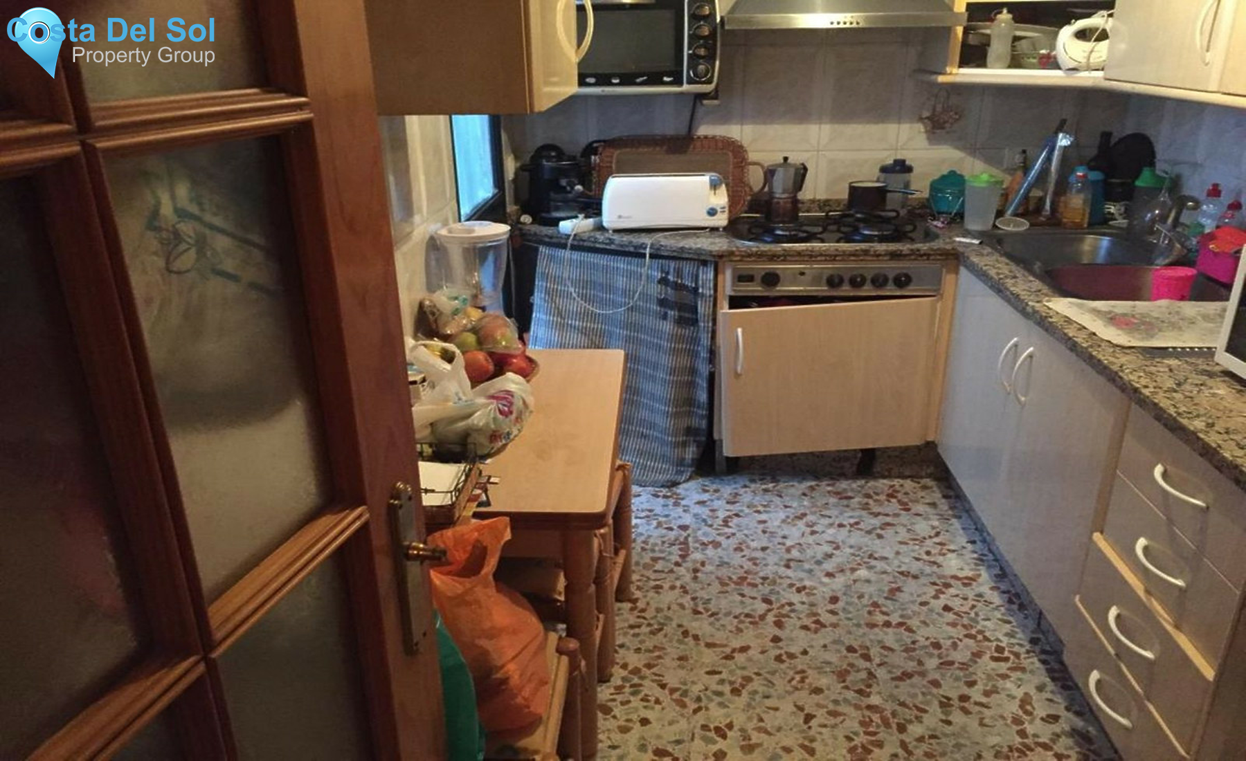 Townhouse in Estepona-1282906