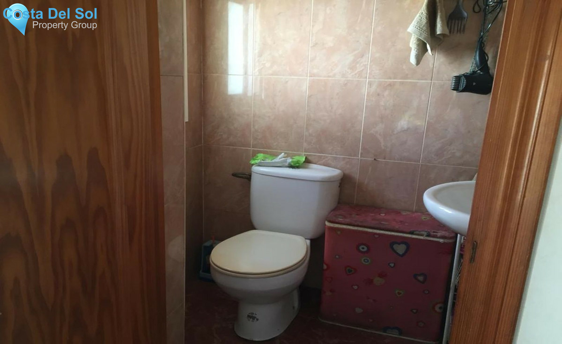 Townhouse in Estepona-1282907