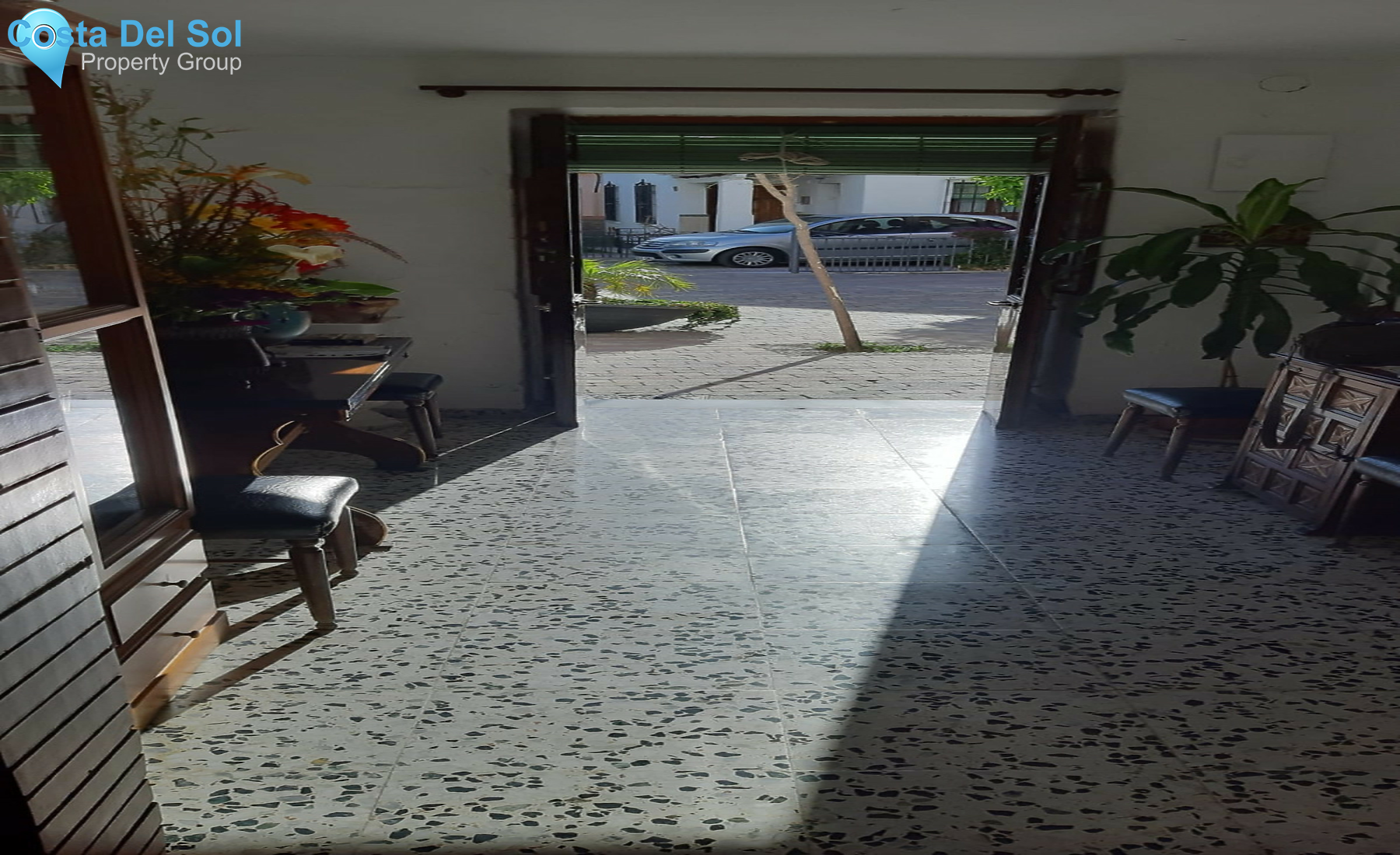 Townhouse in Estepona