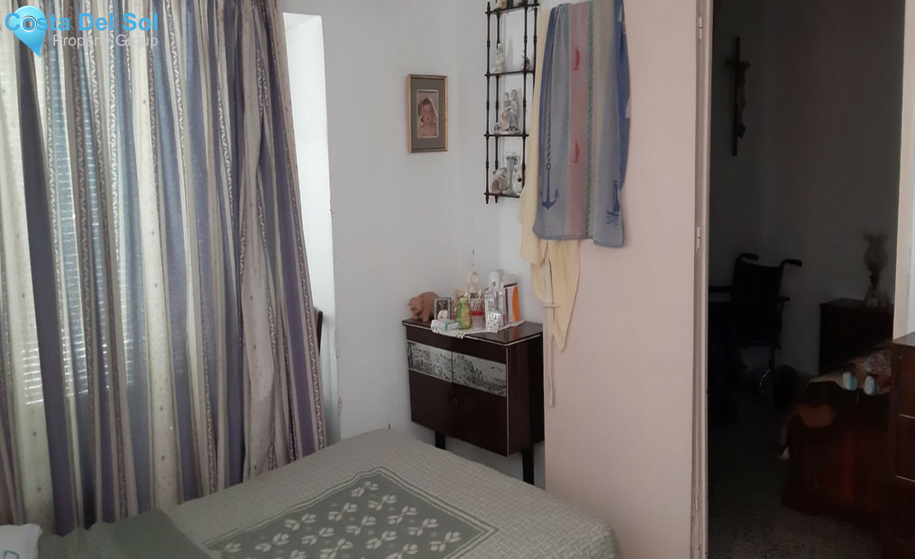 Townhouse in Estepona-1290365
