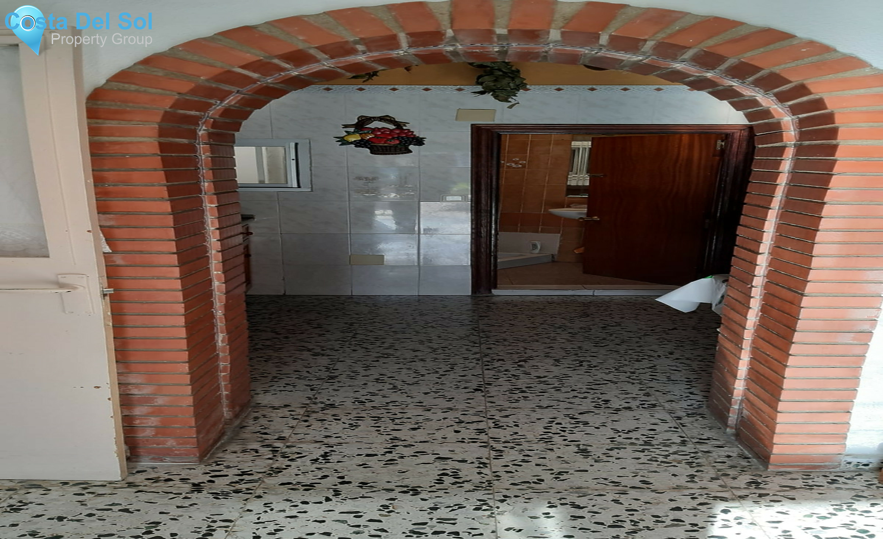 Townhouse in Estepona-1290368