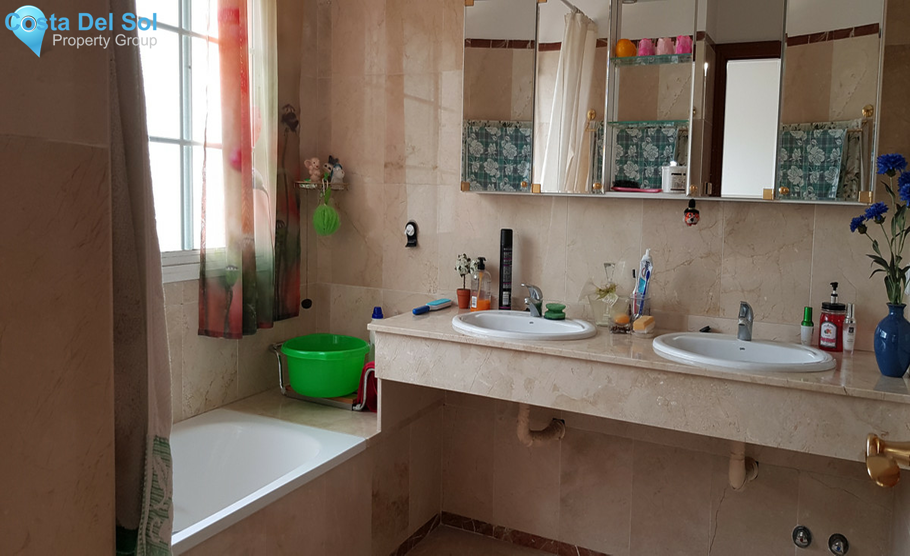 Townhouse in Estepona-1298732