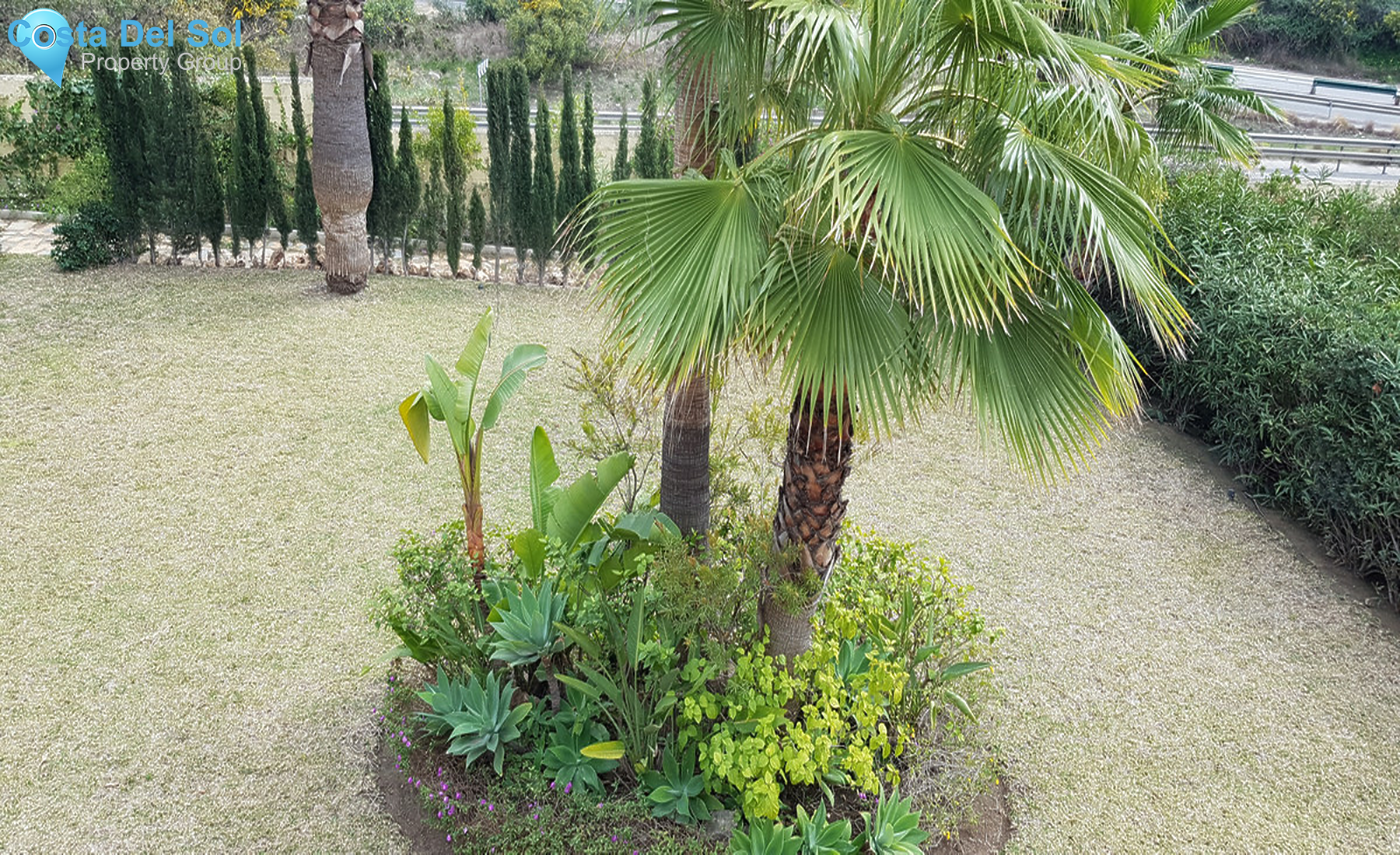 Townhouse in Estepona-1298736