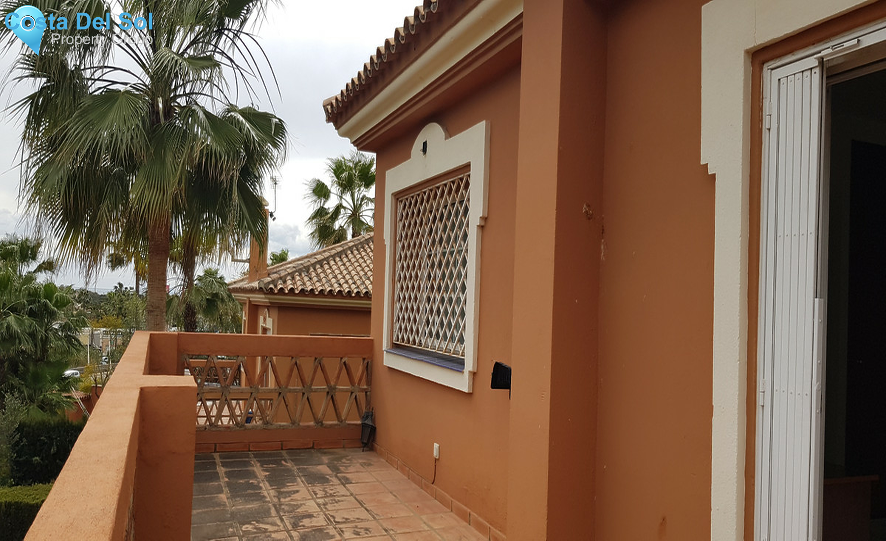 Townhouse in Estepona-1298737