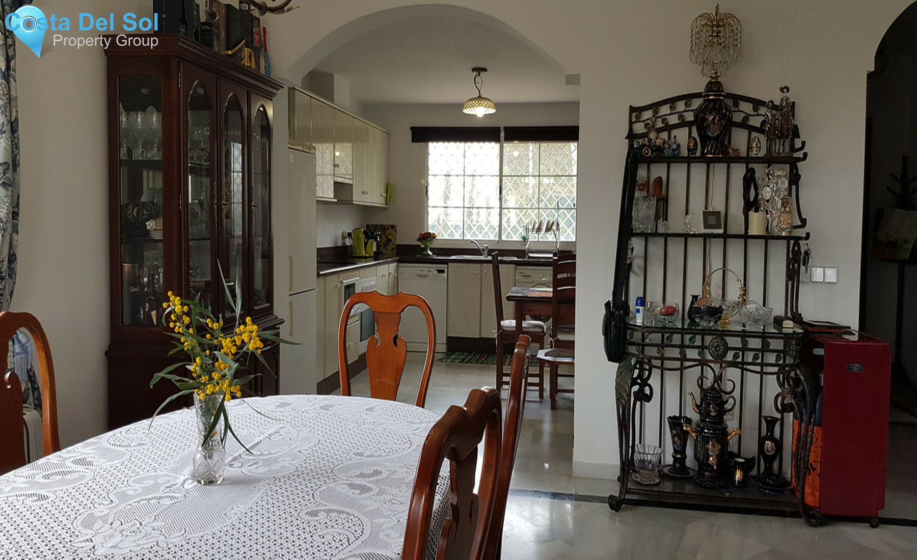 Townhouse in Estepona-1298725