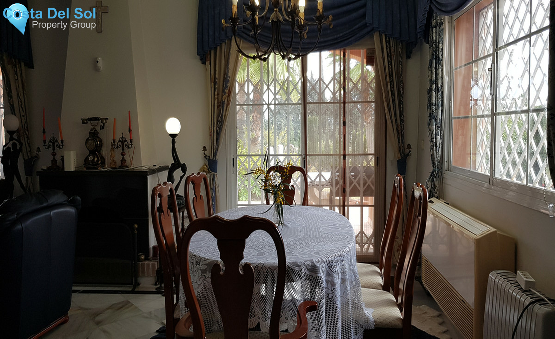Townhouse in Estepona-1298726