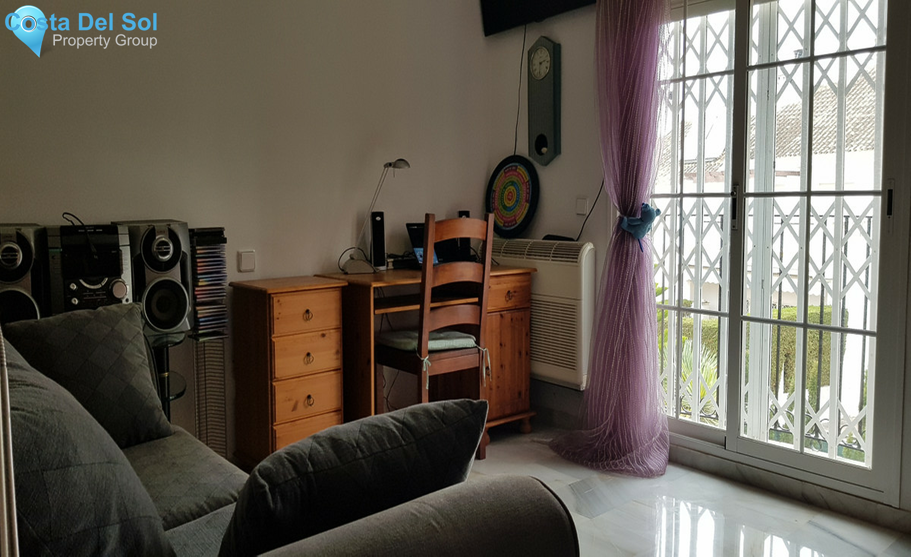 Townhouse in Estepona-1298729