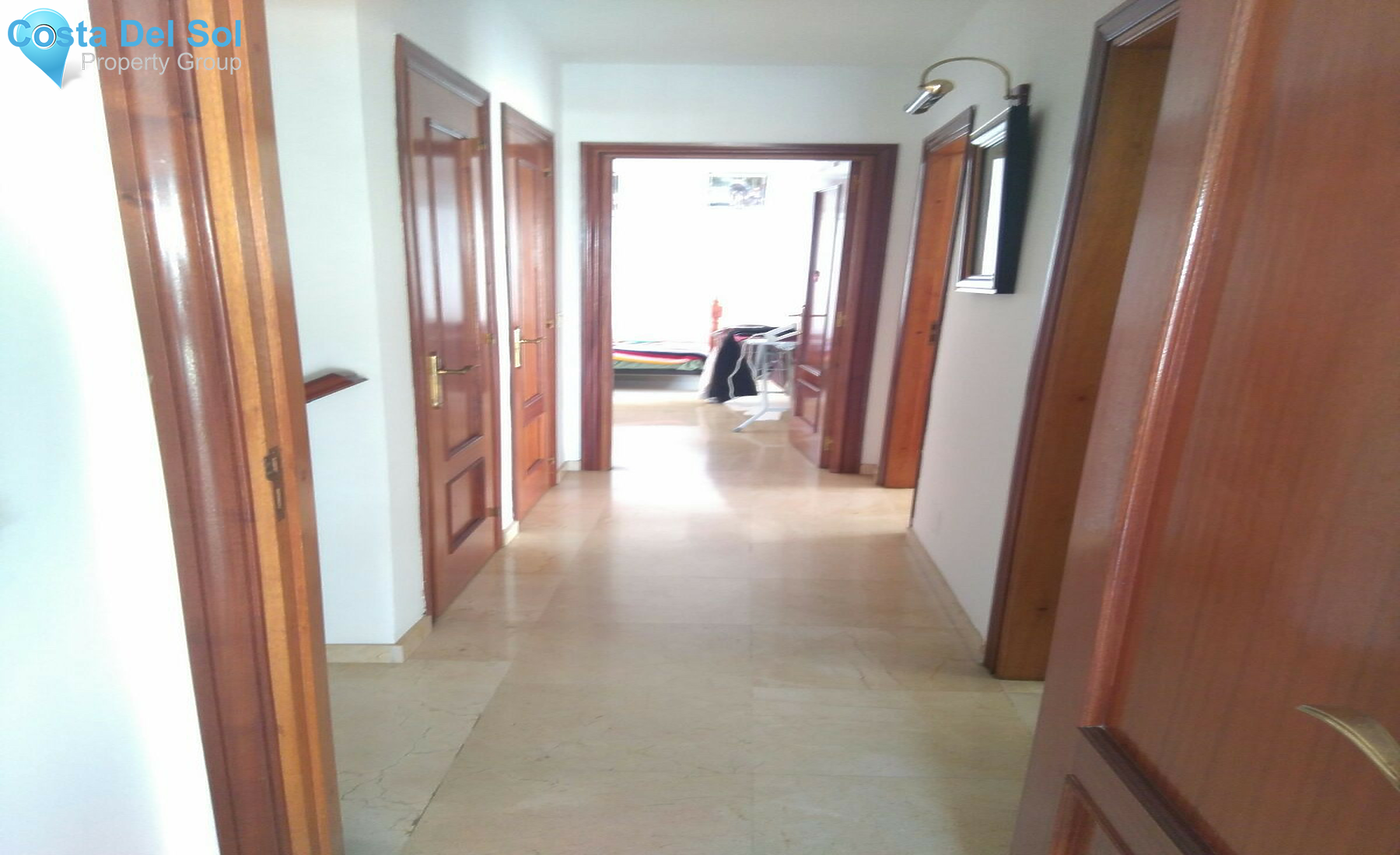 Townhouse in Estepona