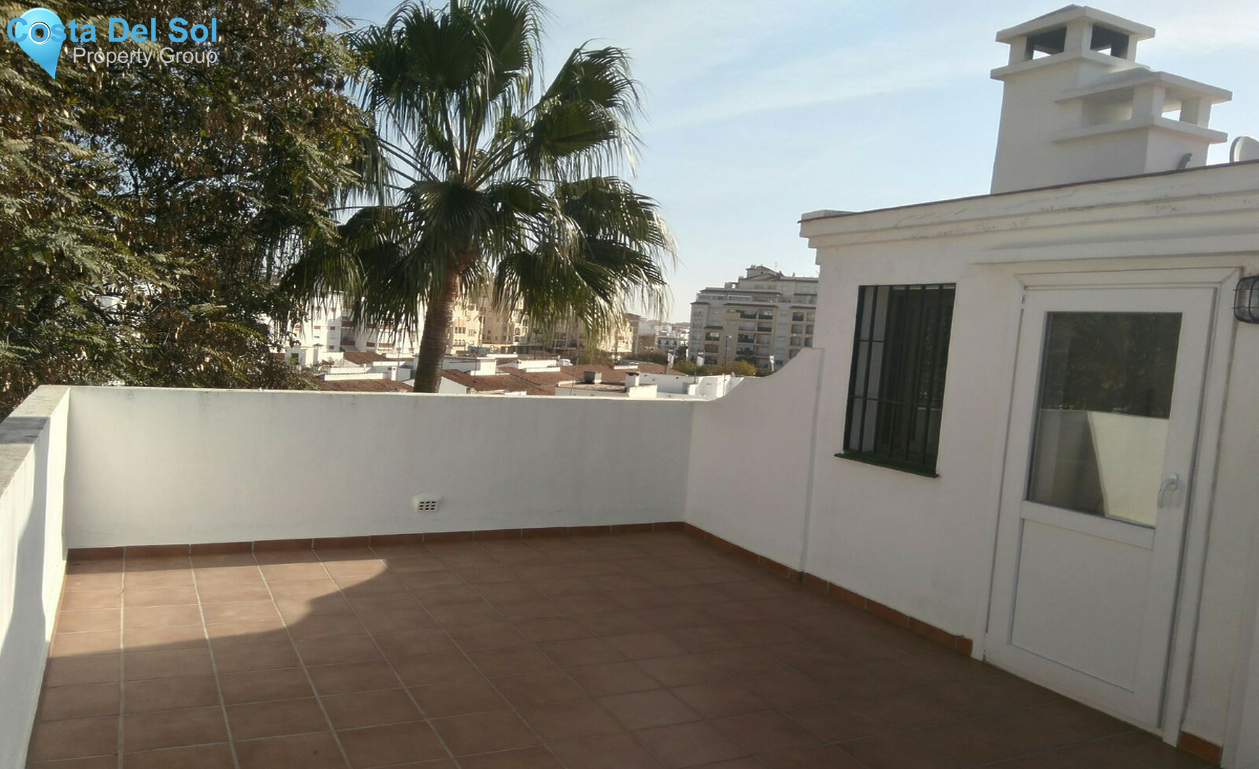 Townhouse in Estepona-1301538