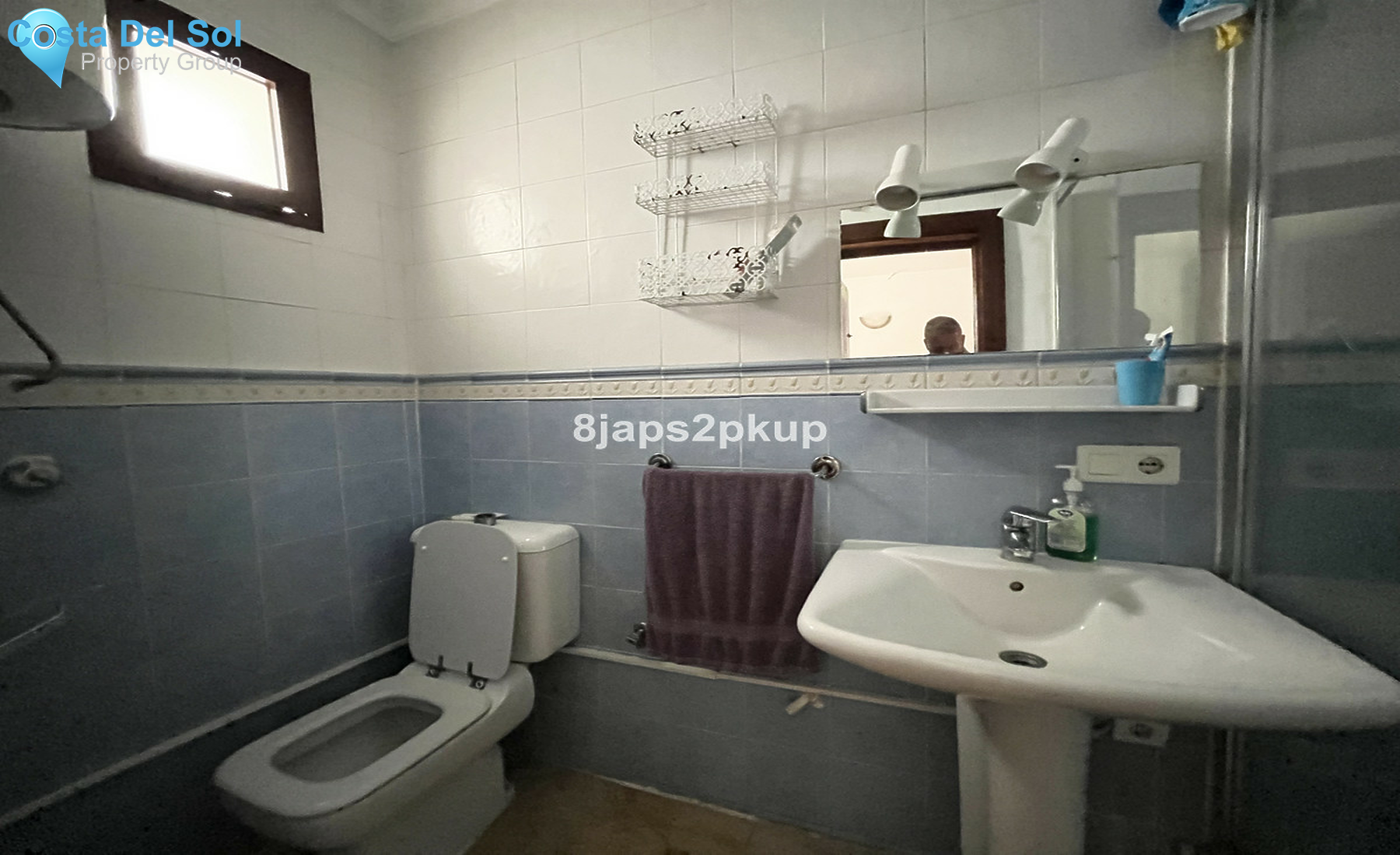Townhouse in Estepona-1301659