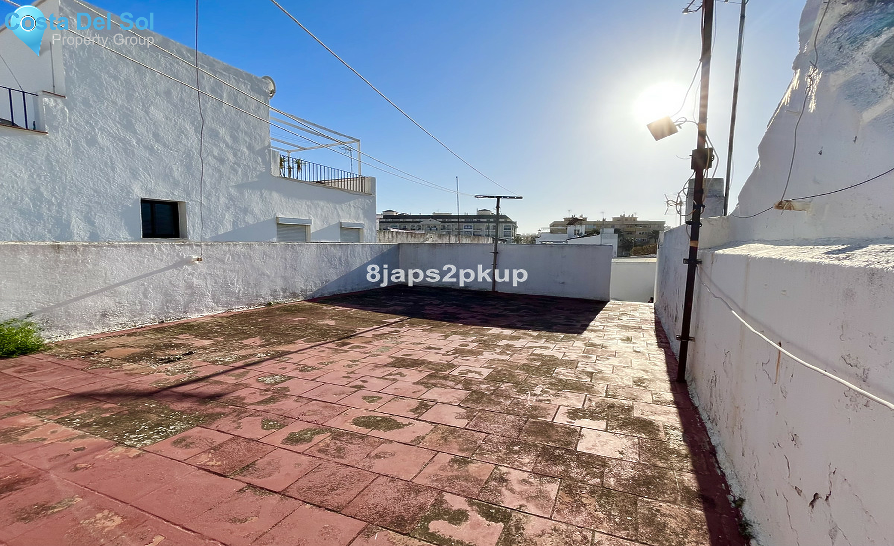 Townhouse in Estepona-1301651