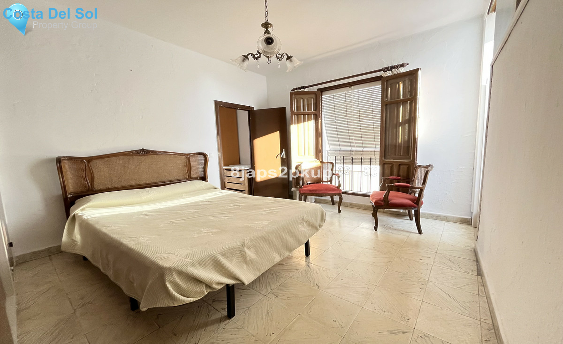 Townhouse in Estepona-1301653
