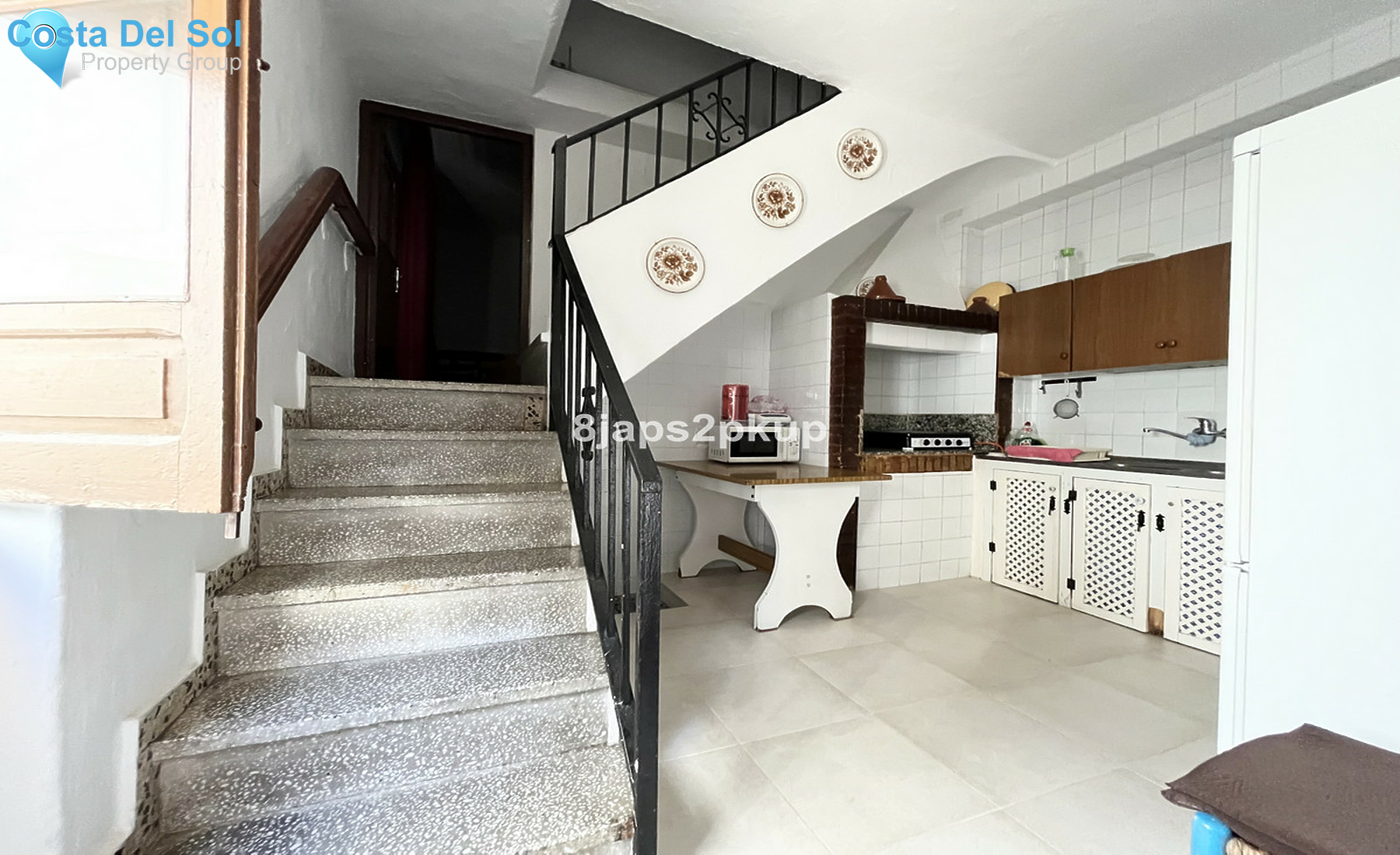 Townhouse in Estepona-1301656