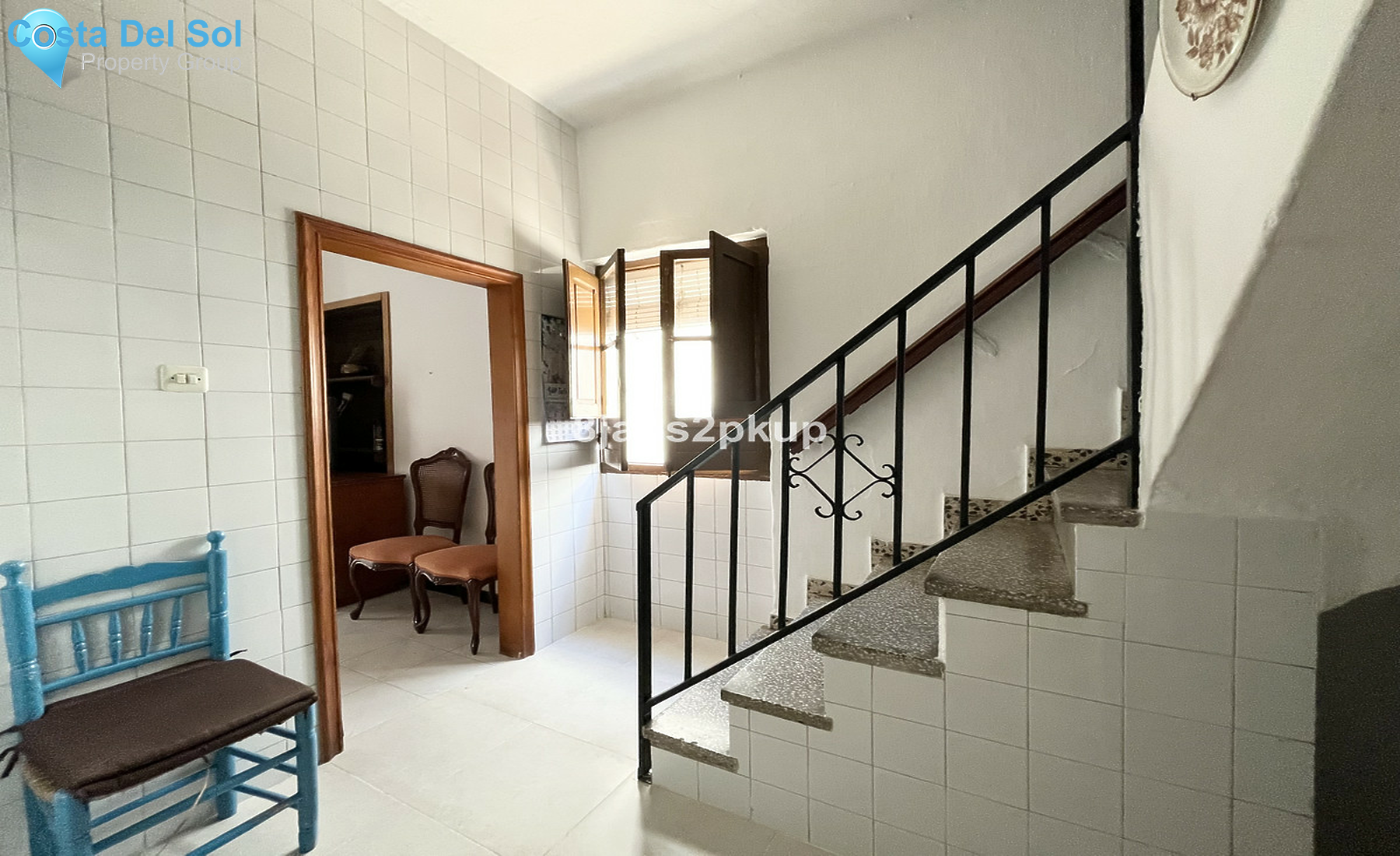 Townhouse in Estepona-1301657