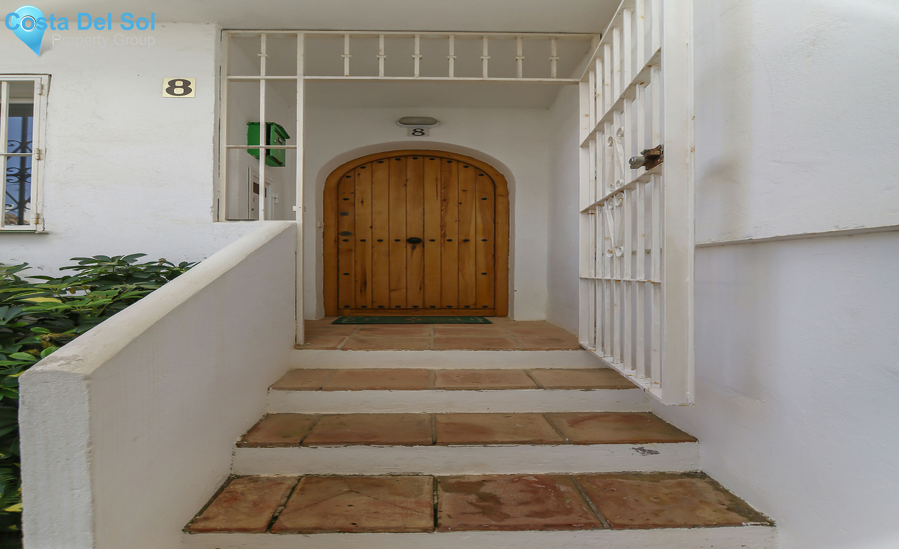 Townhouse in Estepona-1312075