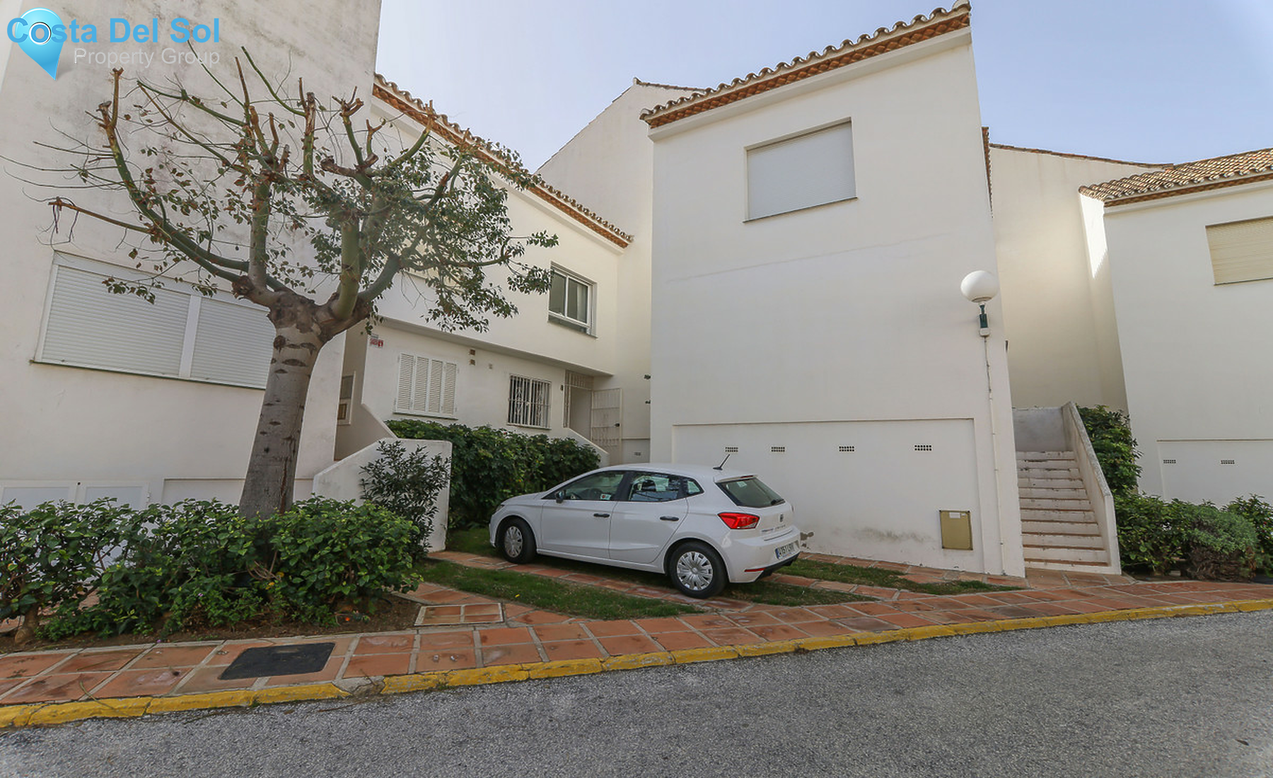 Townhouse in Estepona-1312076