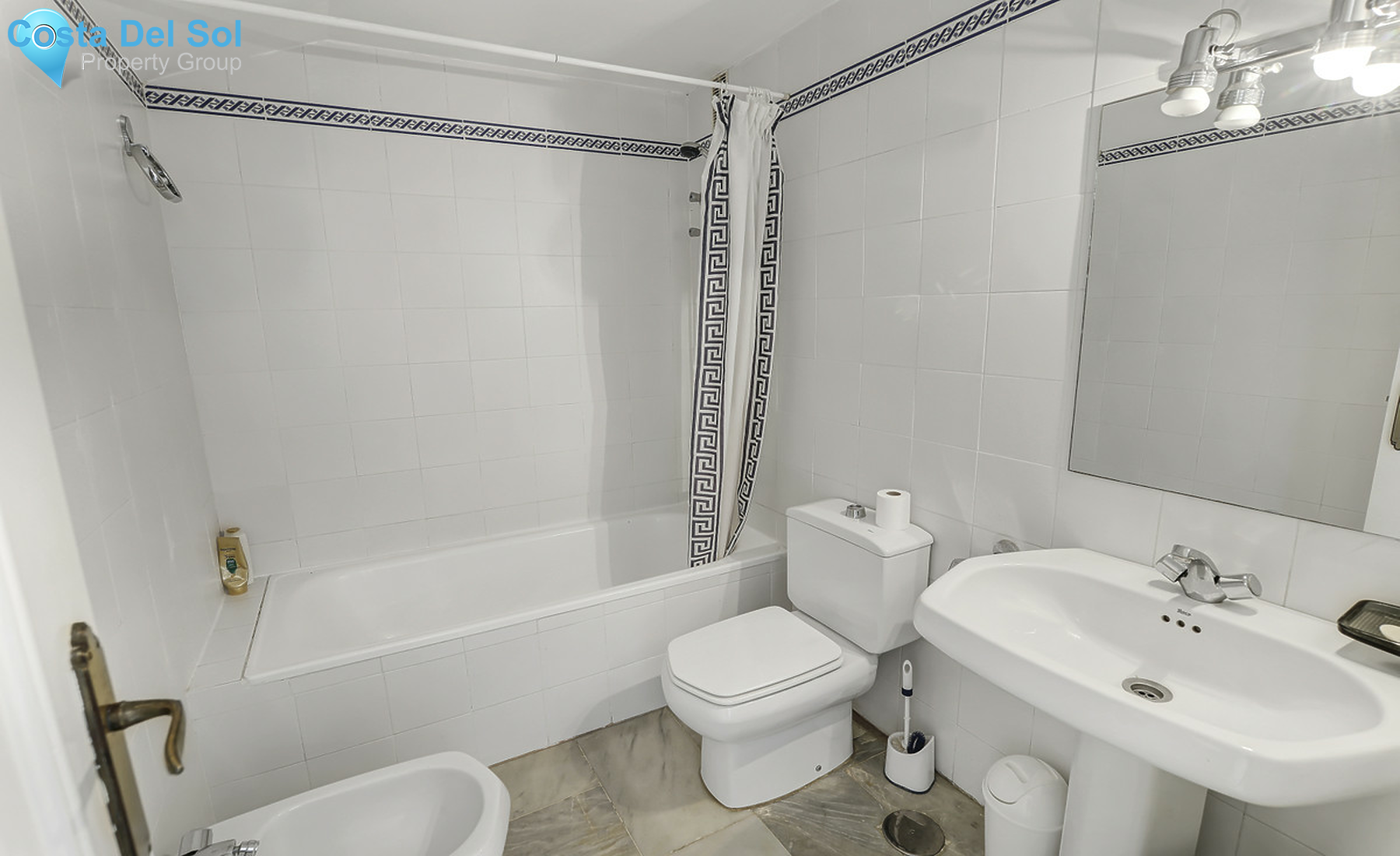Townhouse in Estepona-1312079