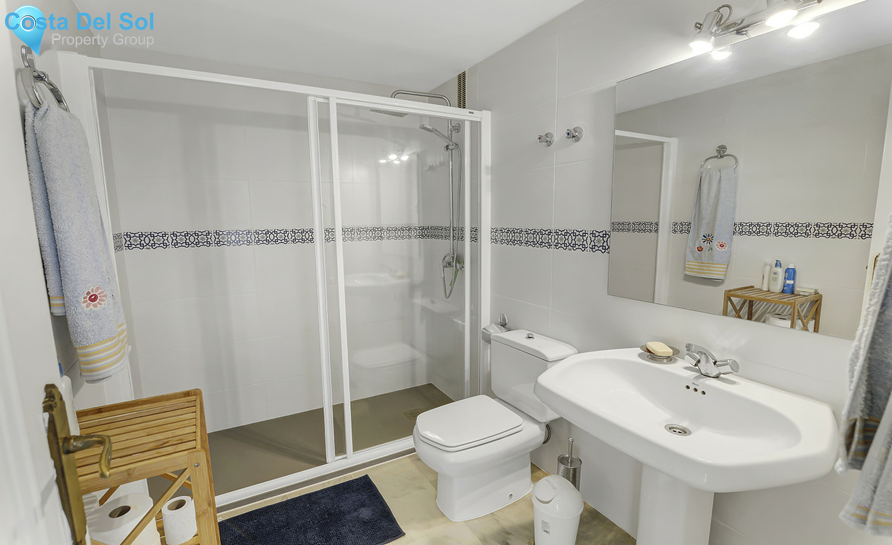 Townhouse in Estepona-1312080