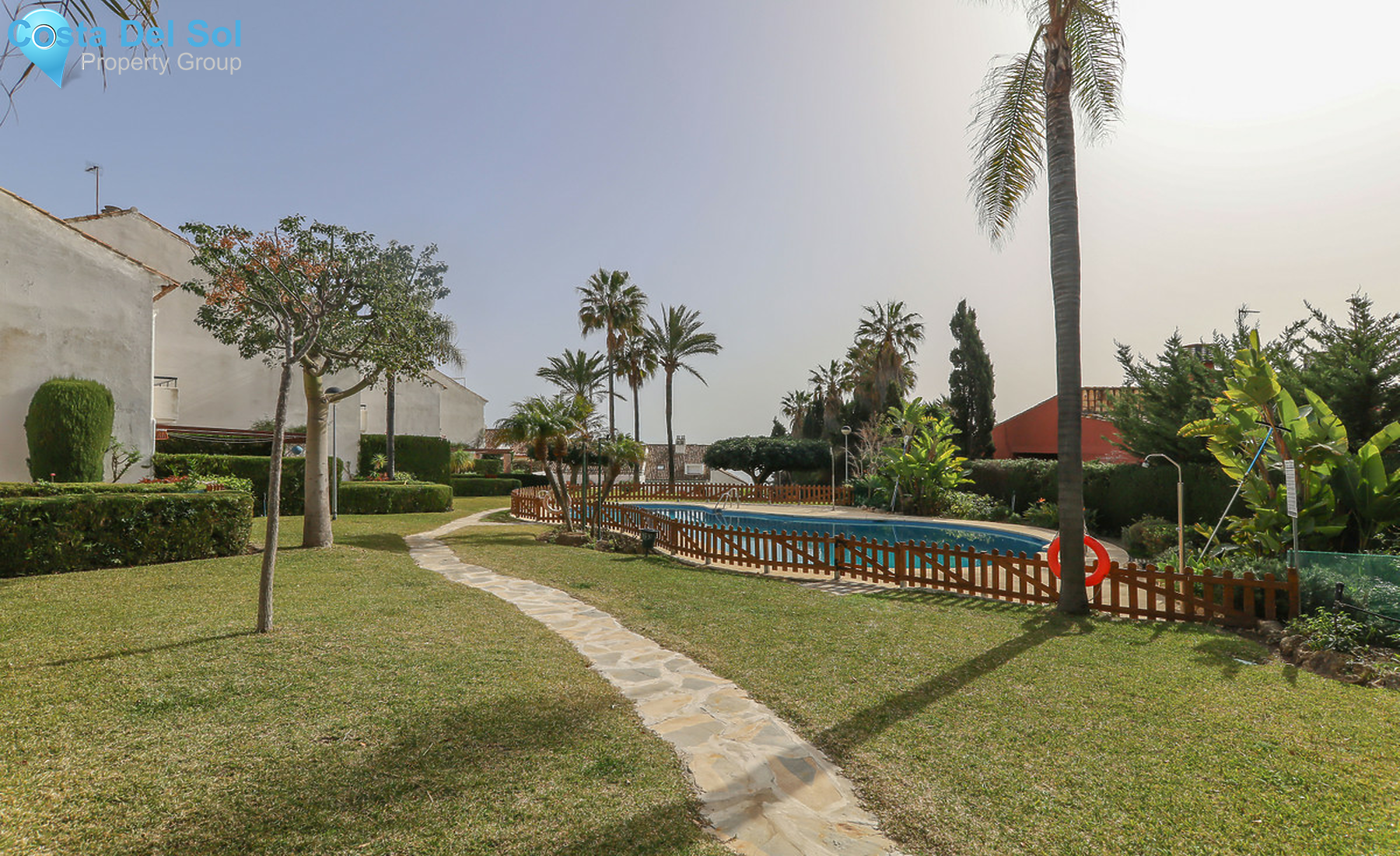 Townhouse in Estepona-1312066