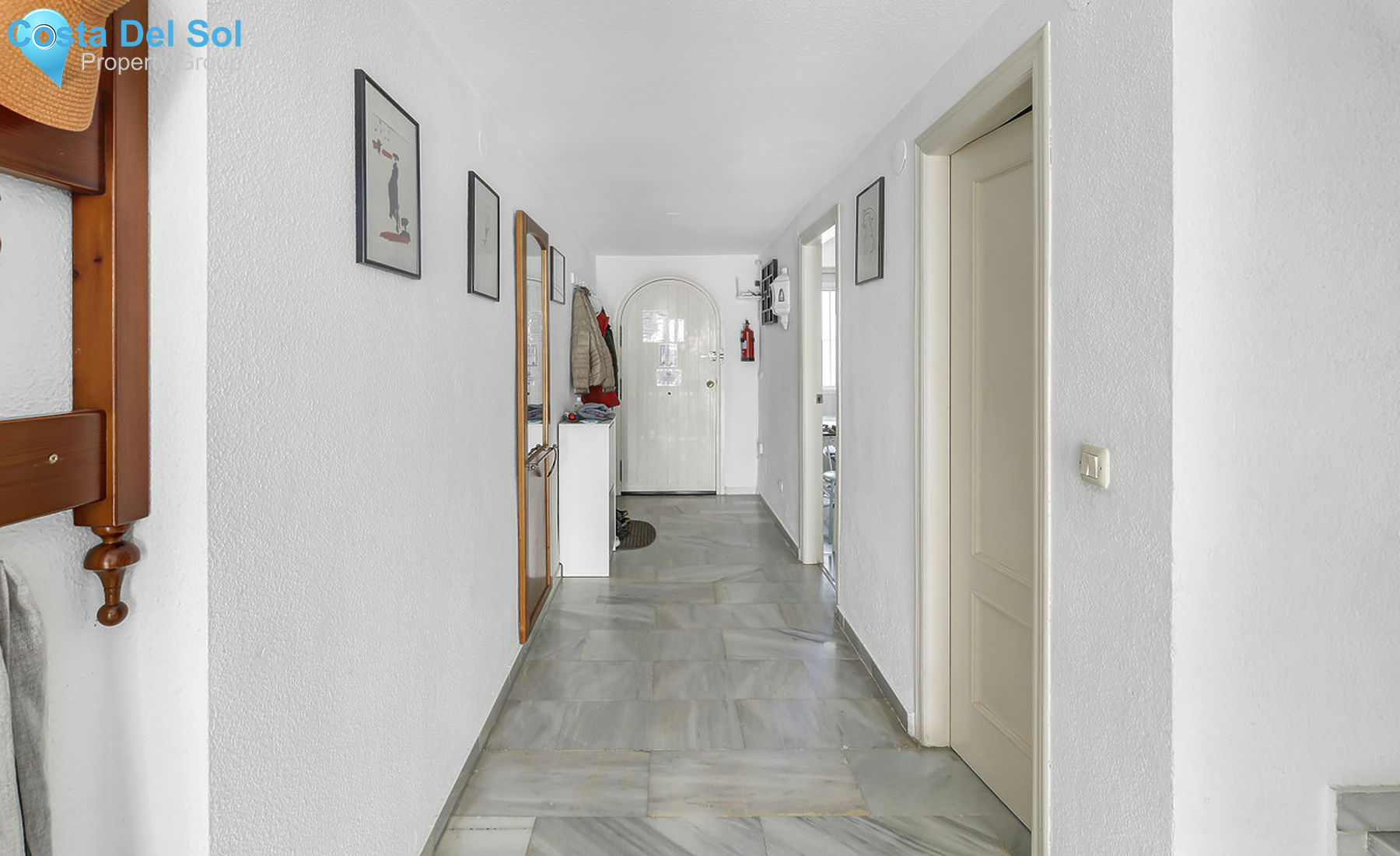 Townhouse in Estepona-1312084