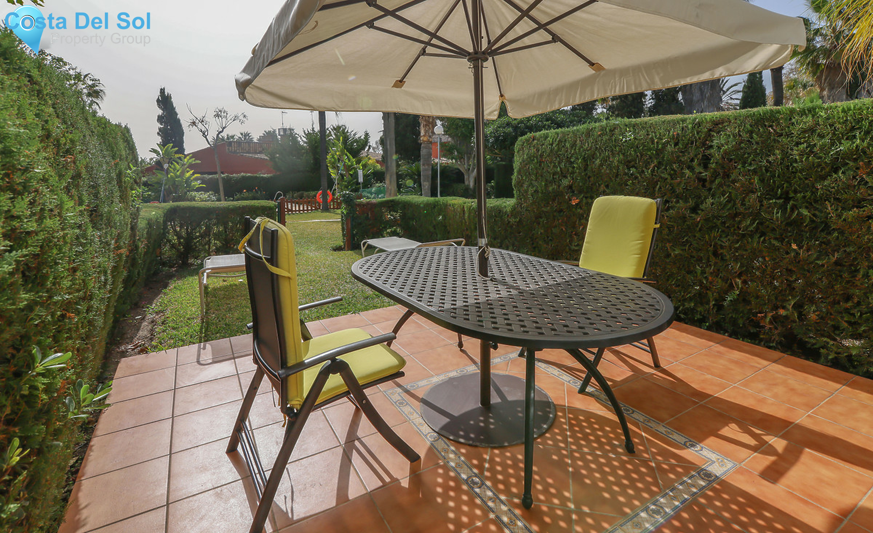 Townhouse in Estepona-1312069