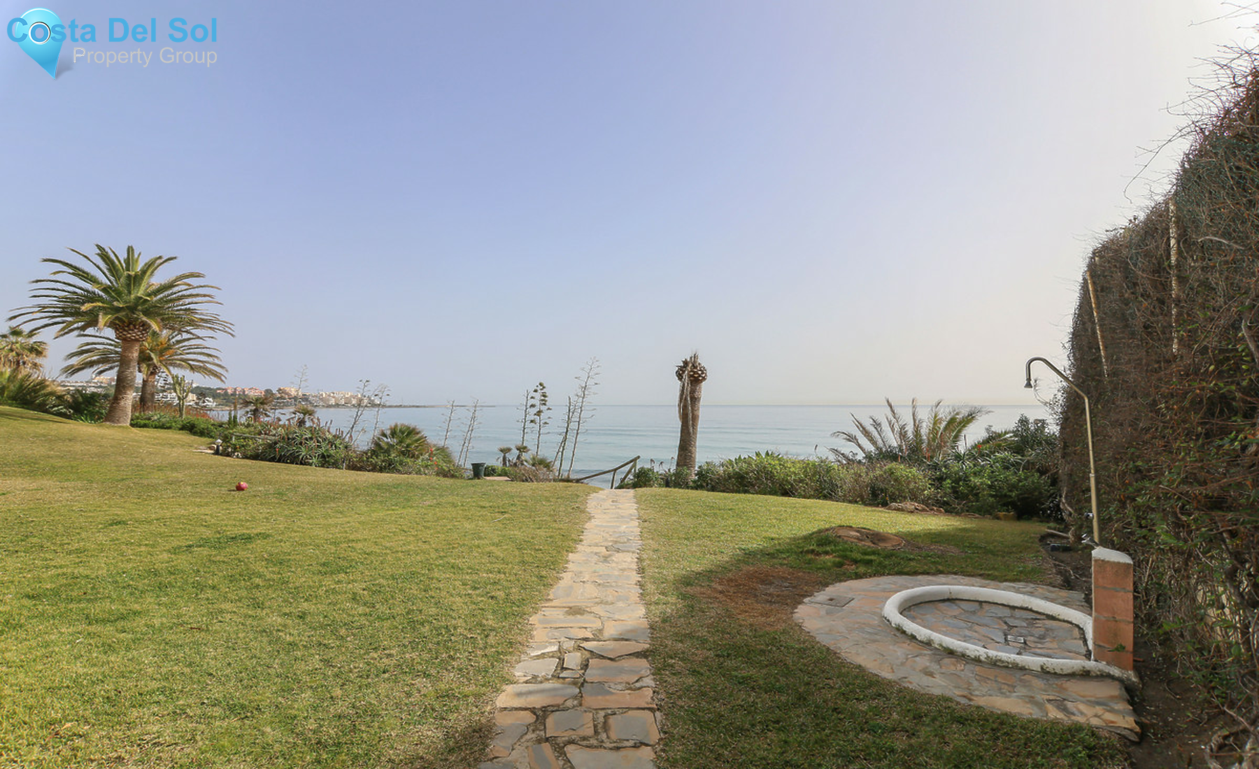 Townhouse in Estepona-1312072