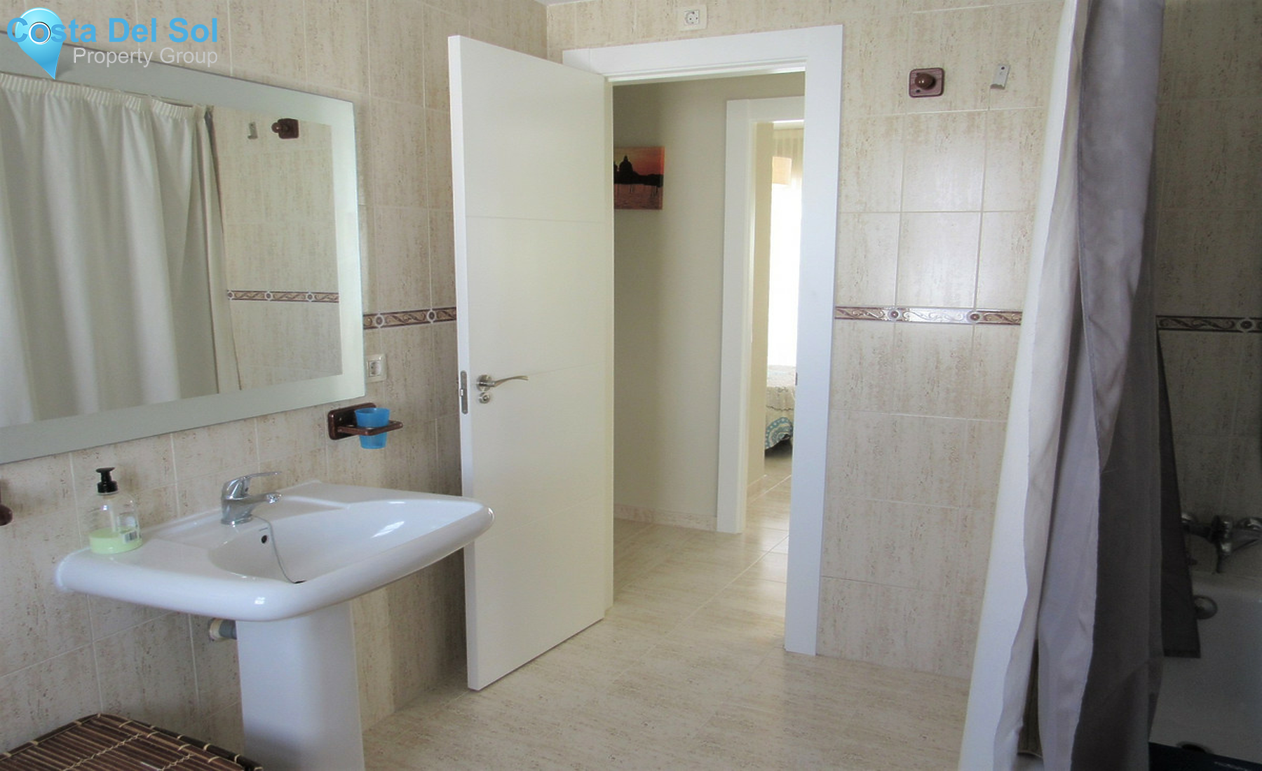 Townhouse in Estepona-1325357